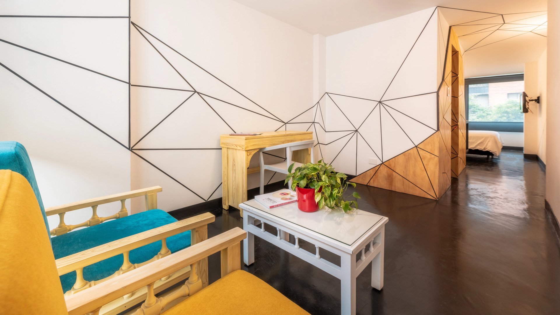 Hotel el Peñón By Bithotels