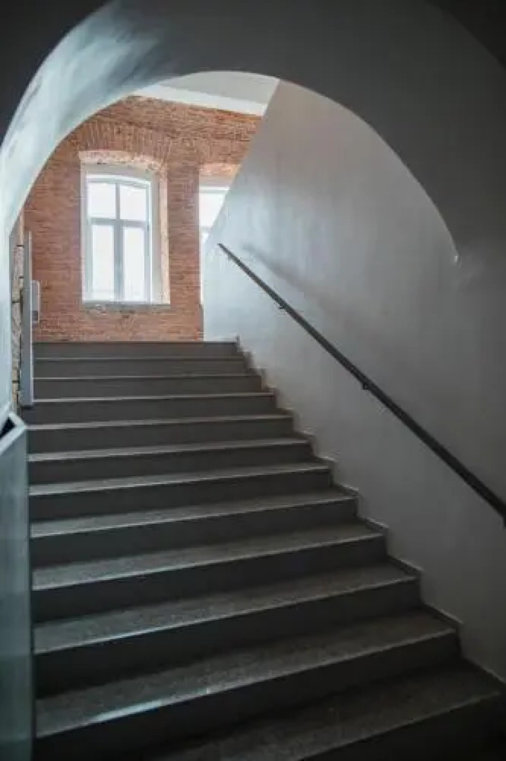 Napoleon Hill Apartment