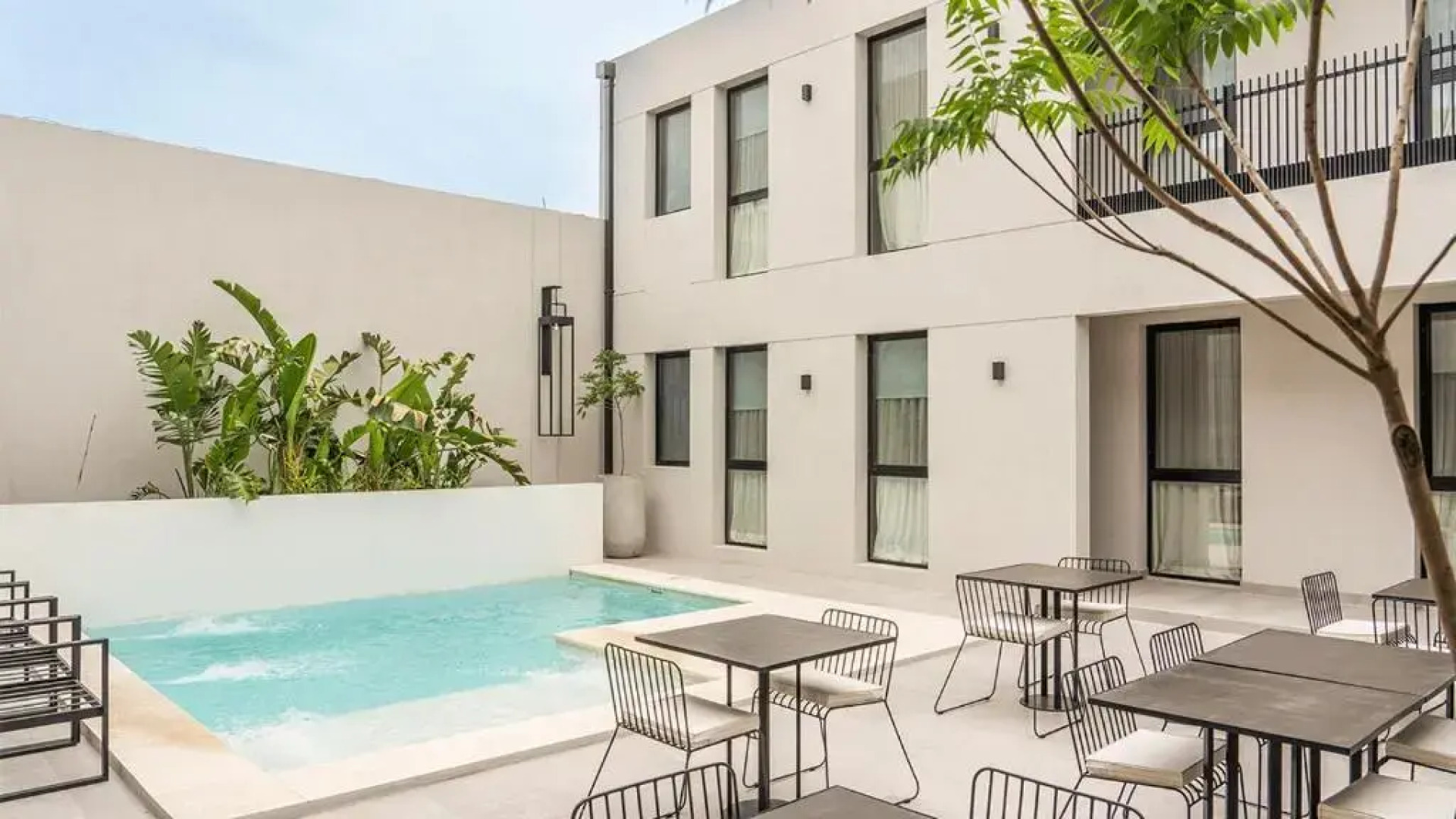 Casa Laurel - Hotel Boutique