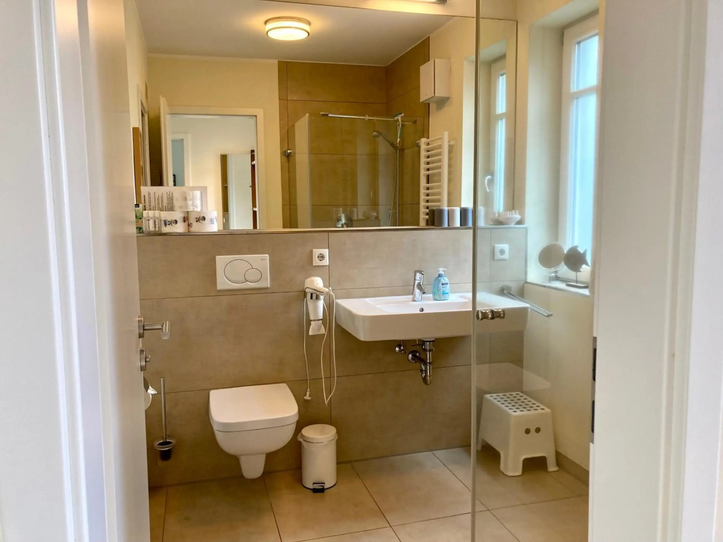 Ferienhaus Grodenblick Wildrose