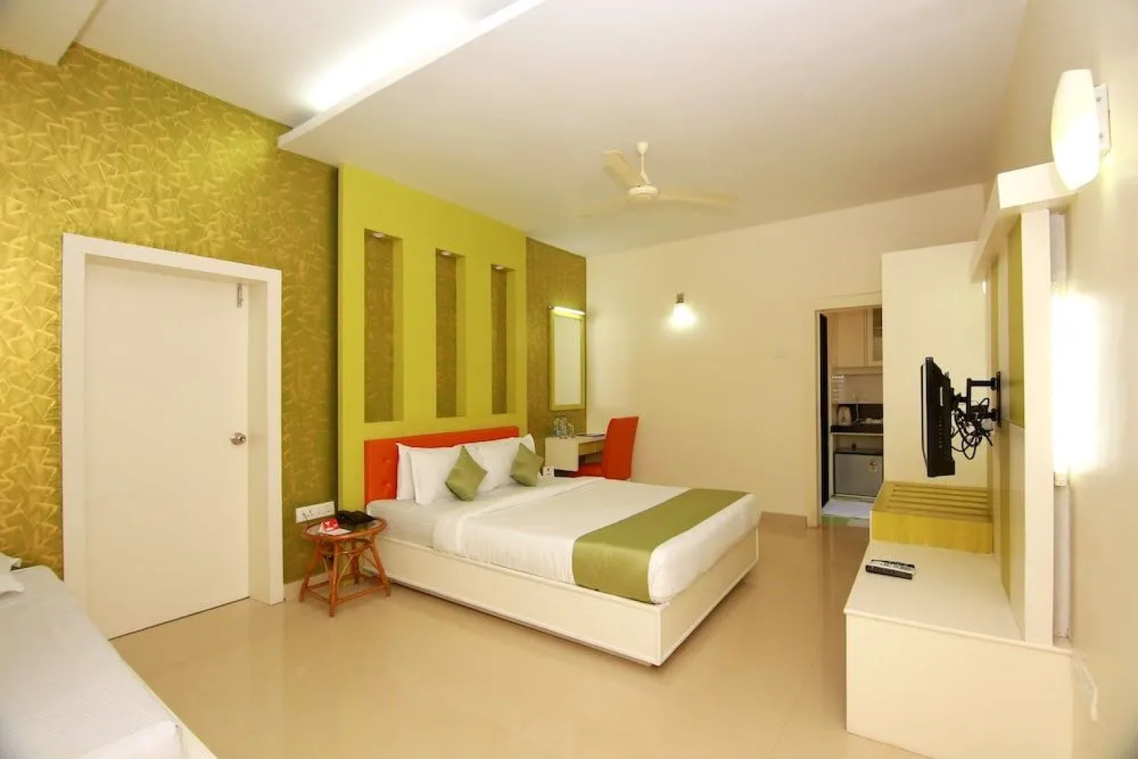 Panoramic Sea Resort