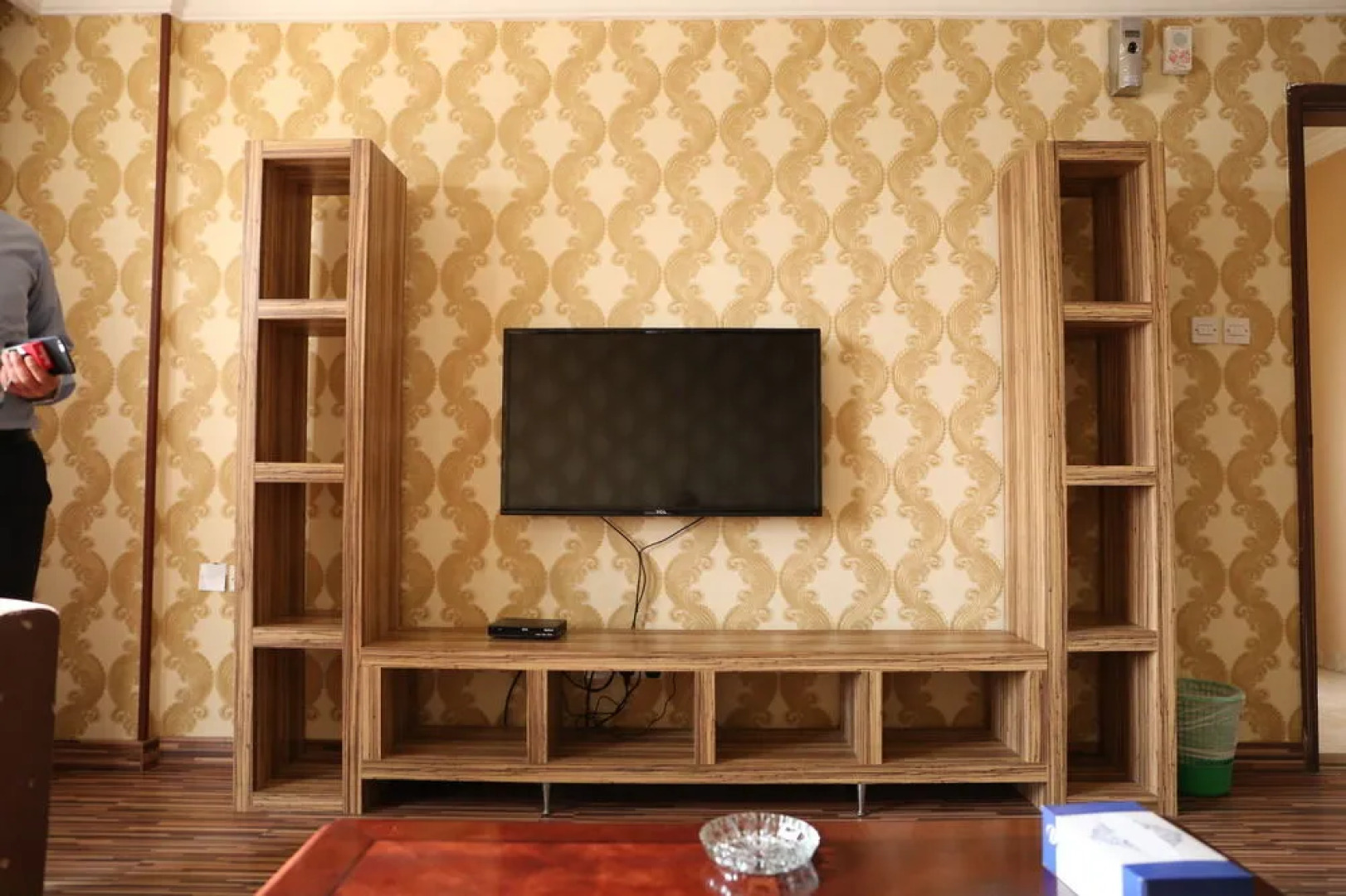 Terrace Furnished Apartments- Hawally 2