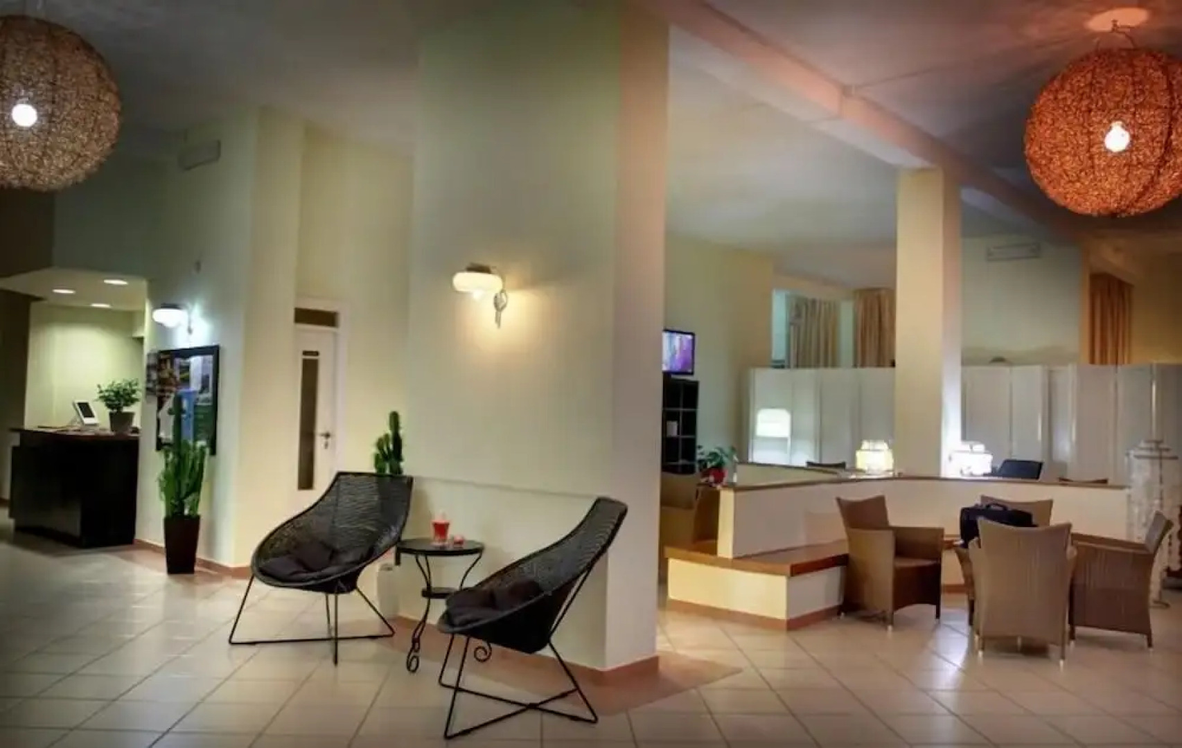 Hotel Guardacosta - Surrise