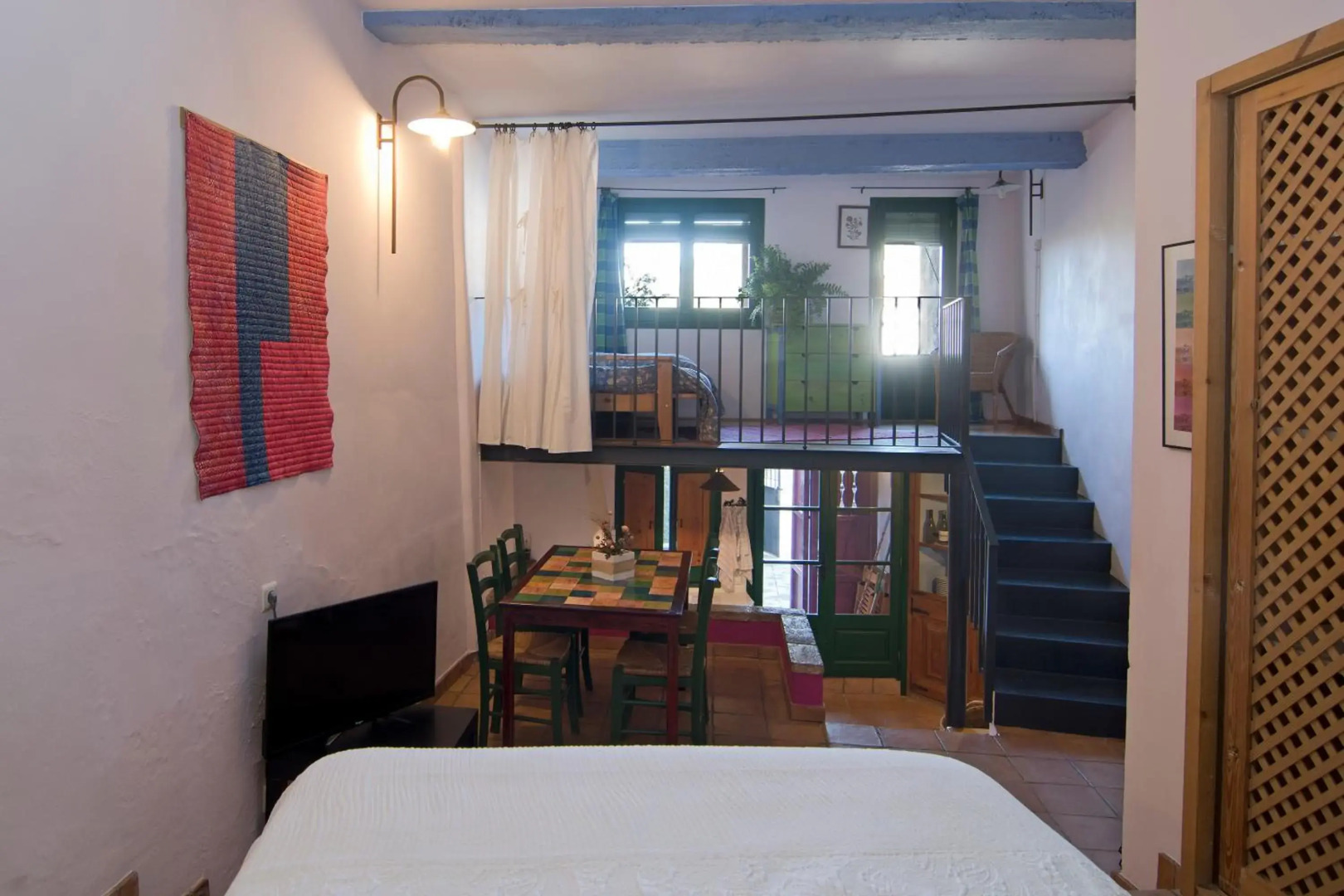 La Caseta Del Priorat Ii