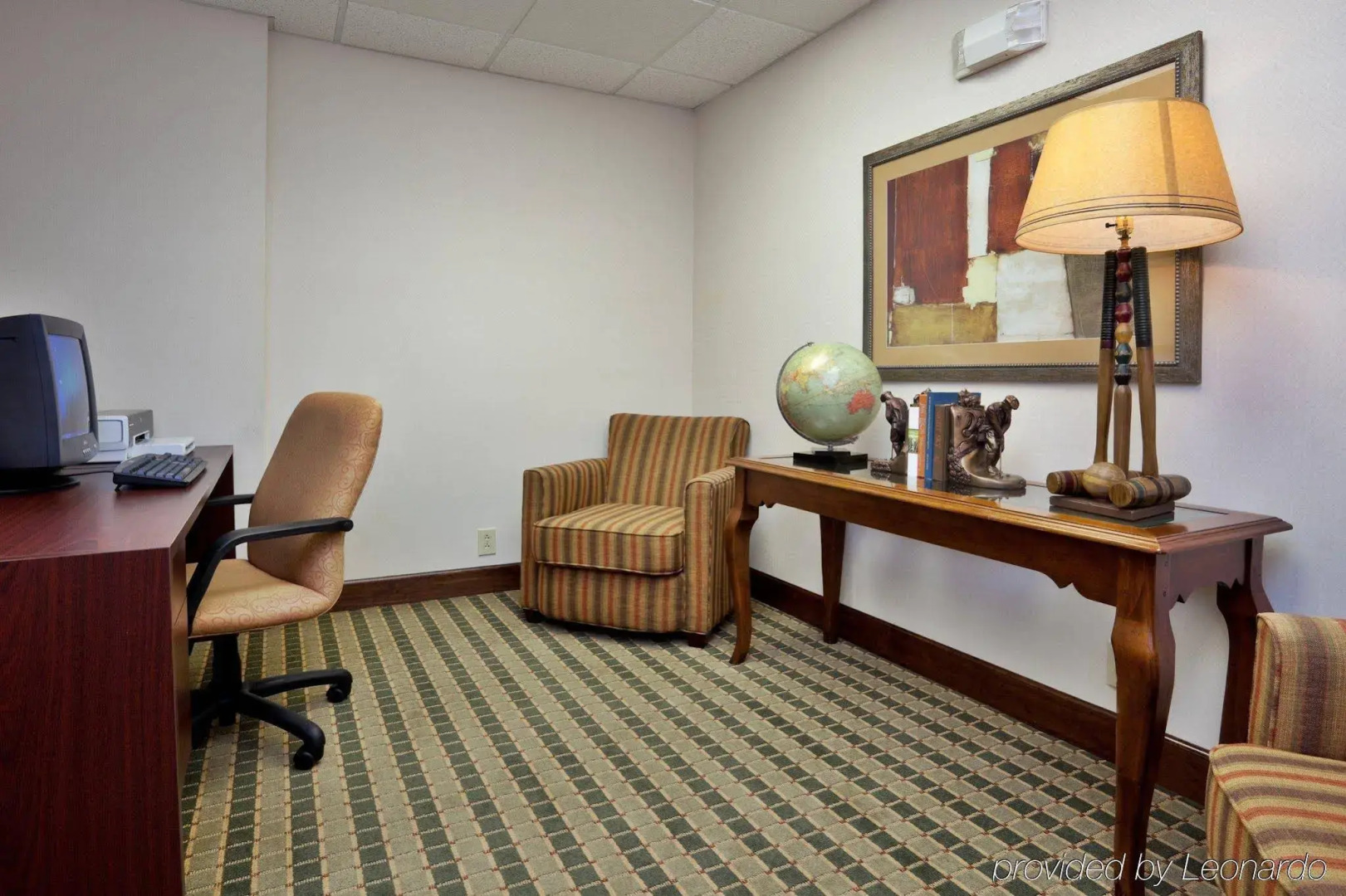 Holiday Inn Express Hotel & Suites Conover (Hickory Area) by IHG