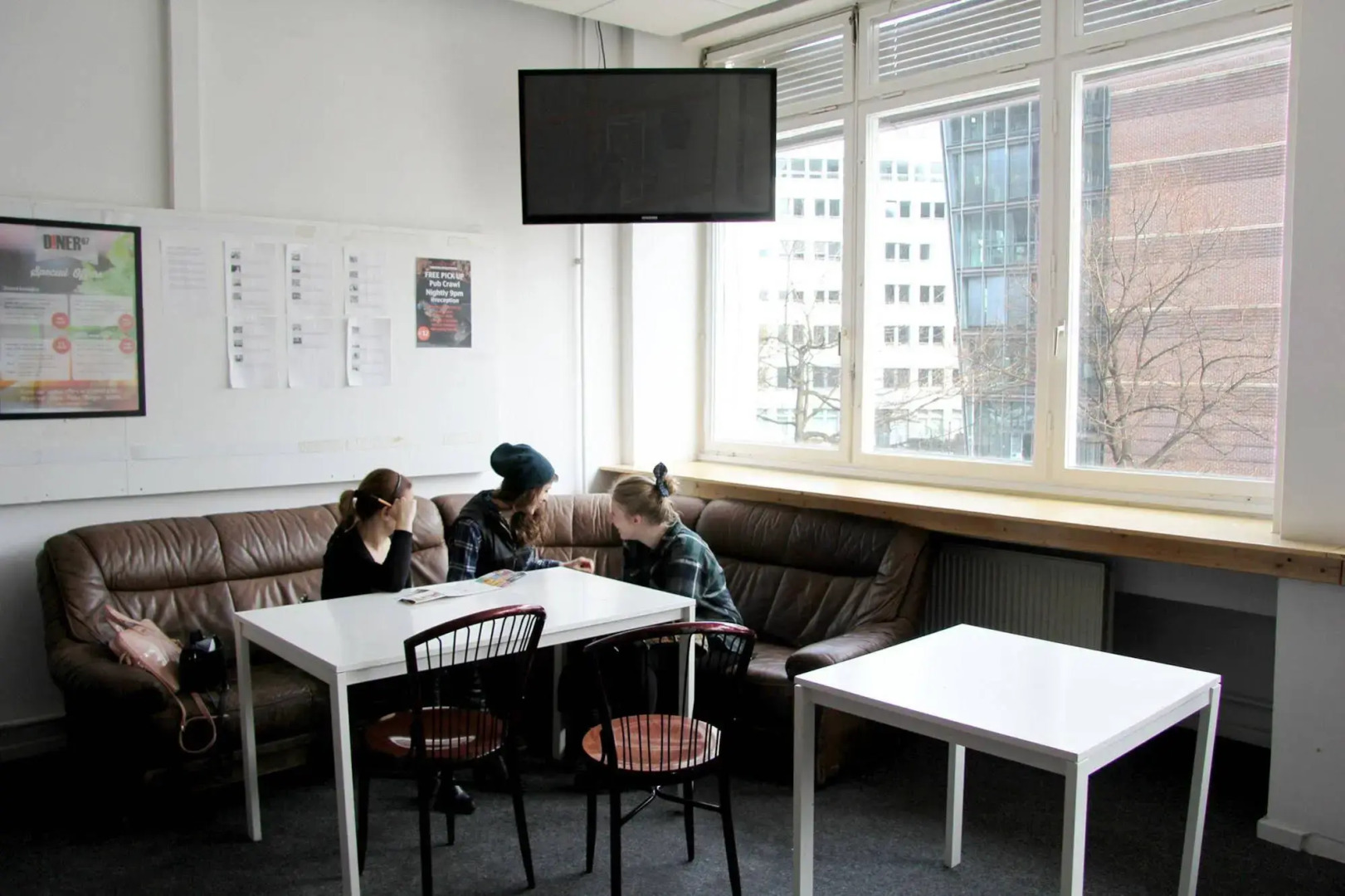 Check In Hostel Berlin