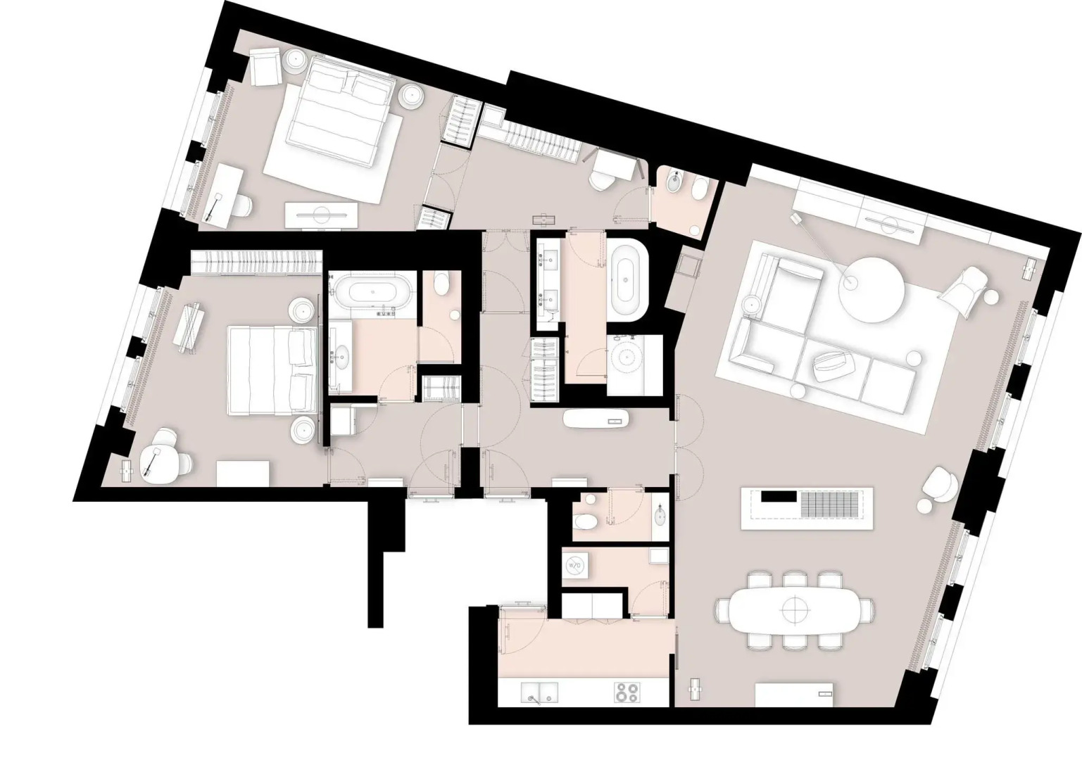 Bvlgari Hotel London