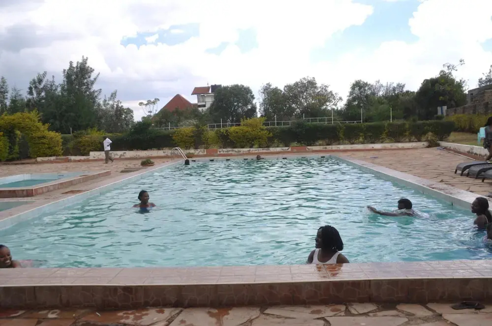 Lexingtone Hotel Narok Kenya
