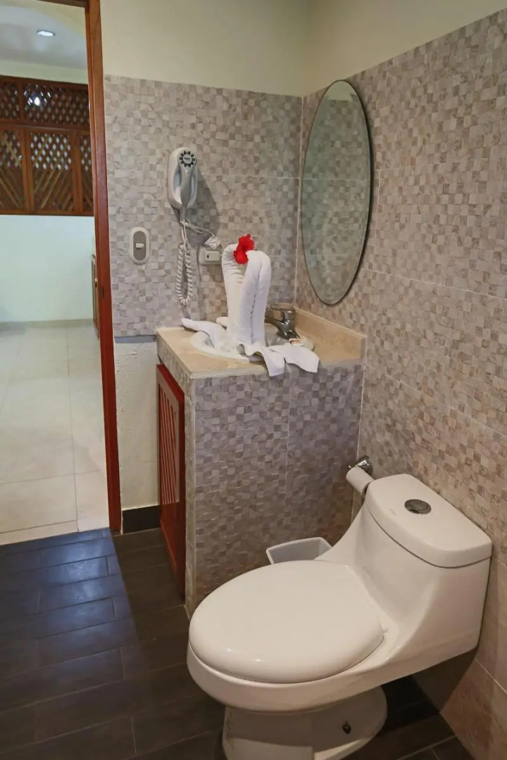 Villas Nicolás - Adults Only