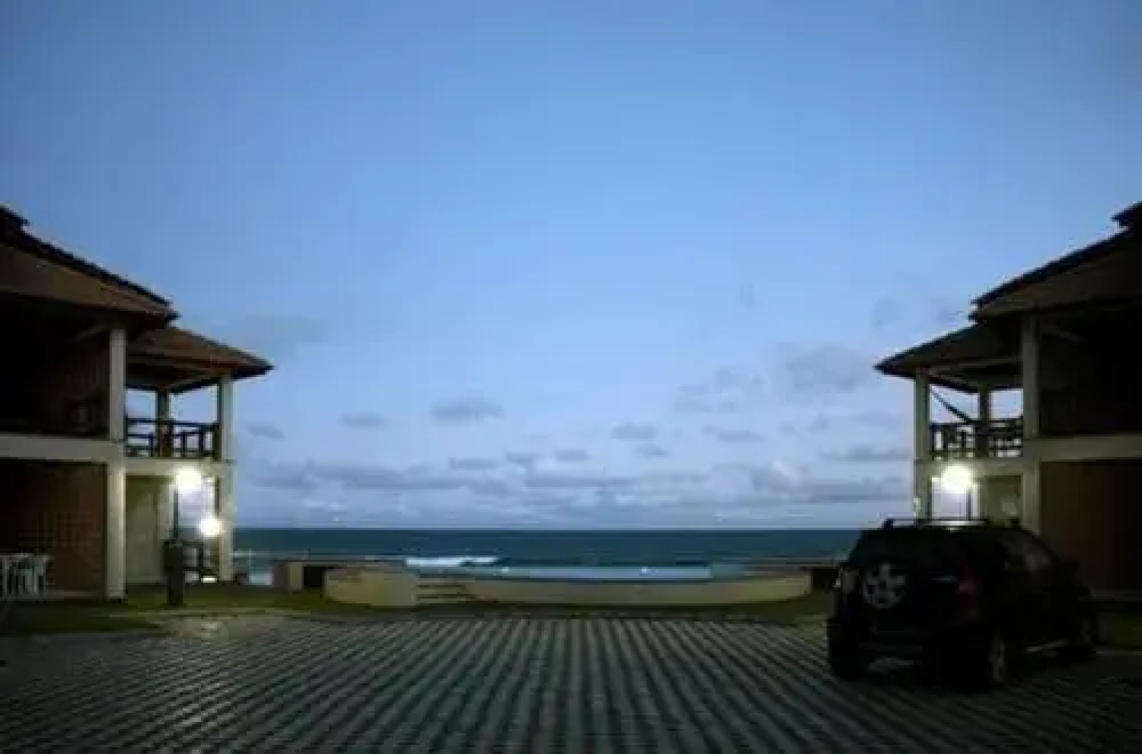 Pousada Restinga