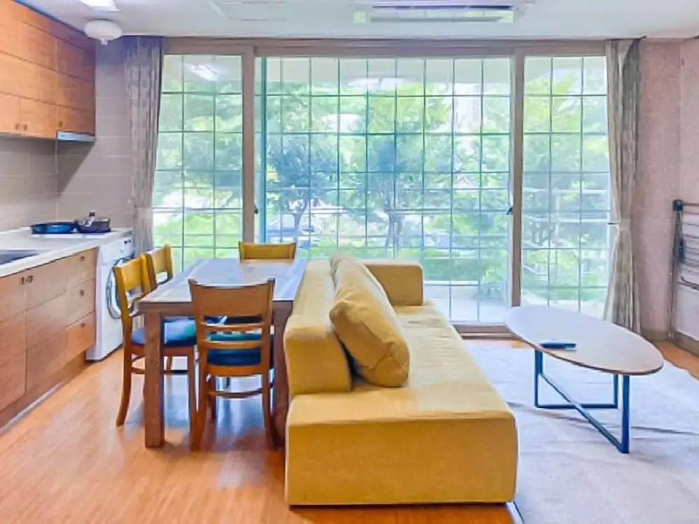 GoChang Well Park City Healing County