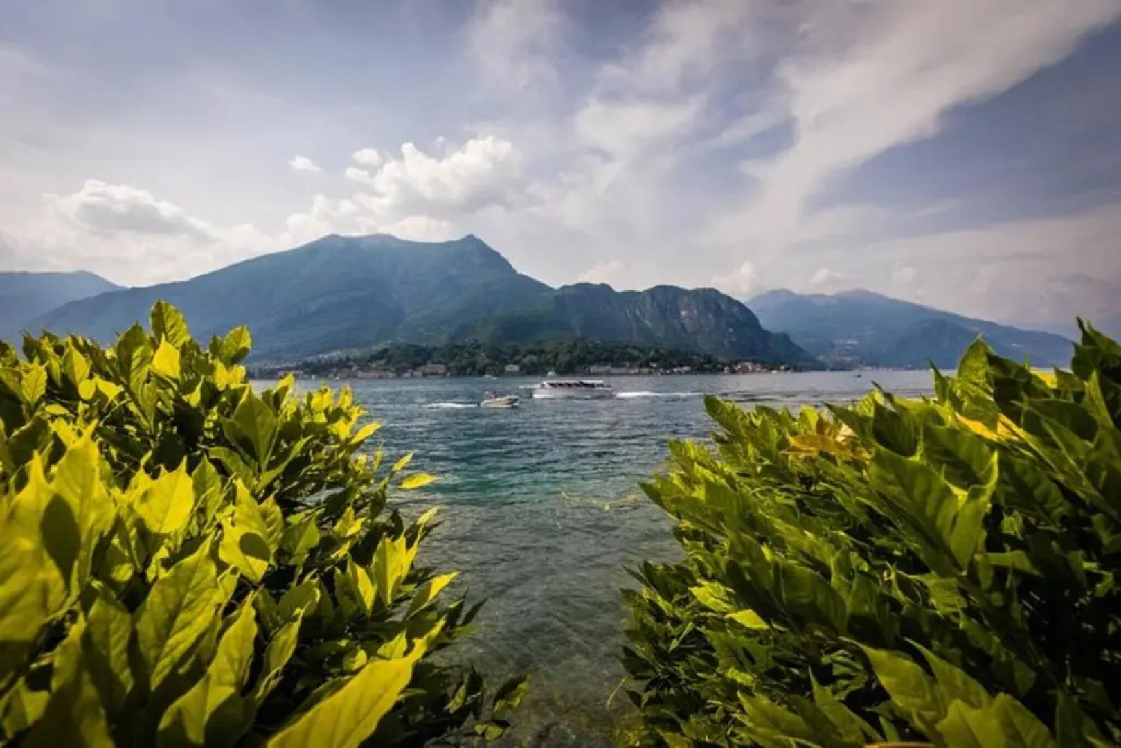 Pailme Studio my Bellagio