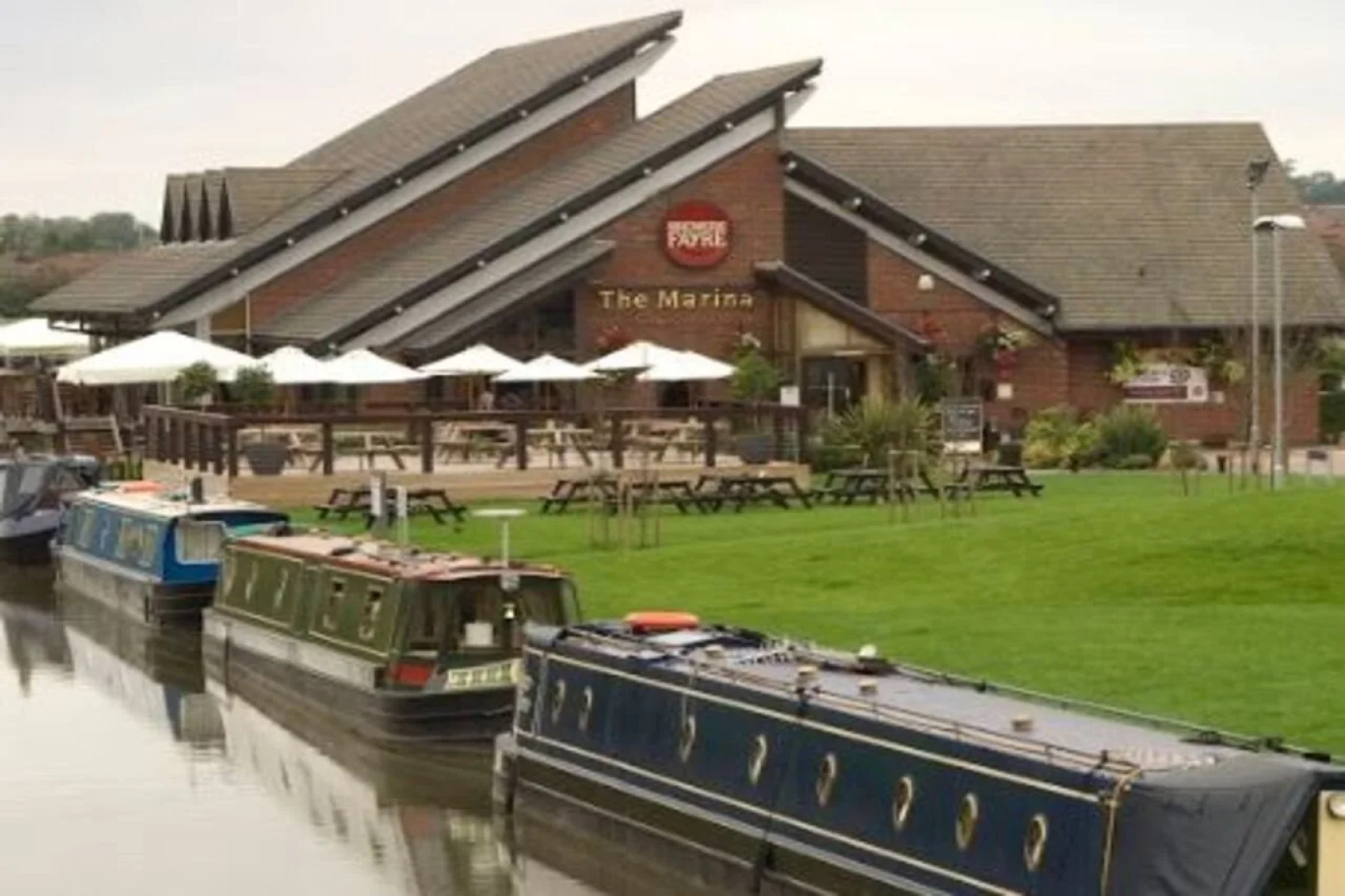 Premier Inn Hinckley