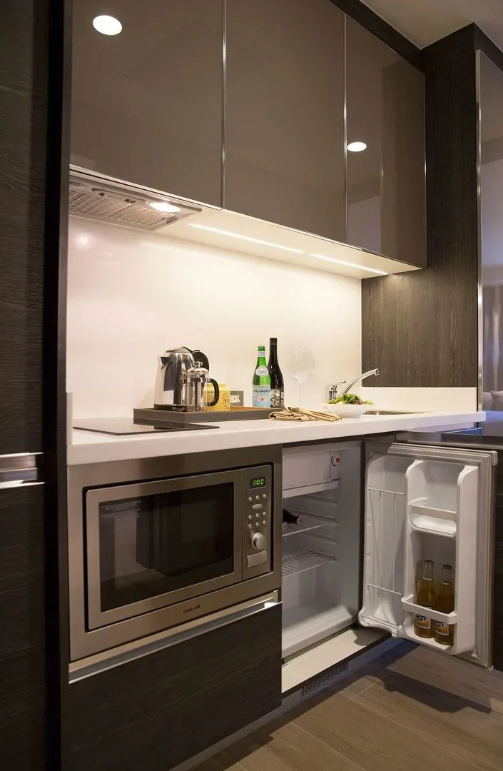 Makati Diamond Residences