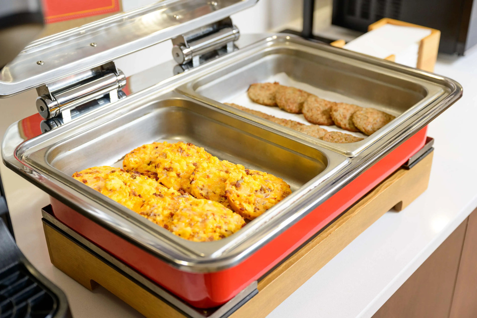 Hampton Inn Oak Ridge Knoxville