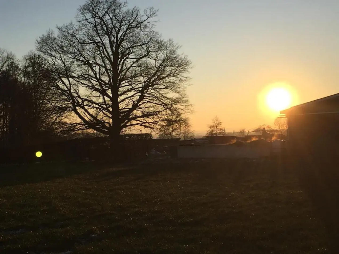 Reiterhof Zwei Linden