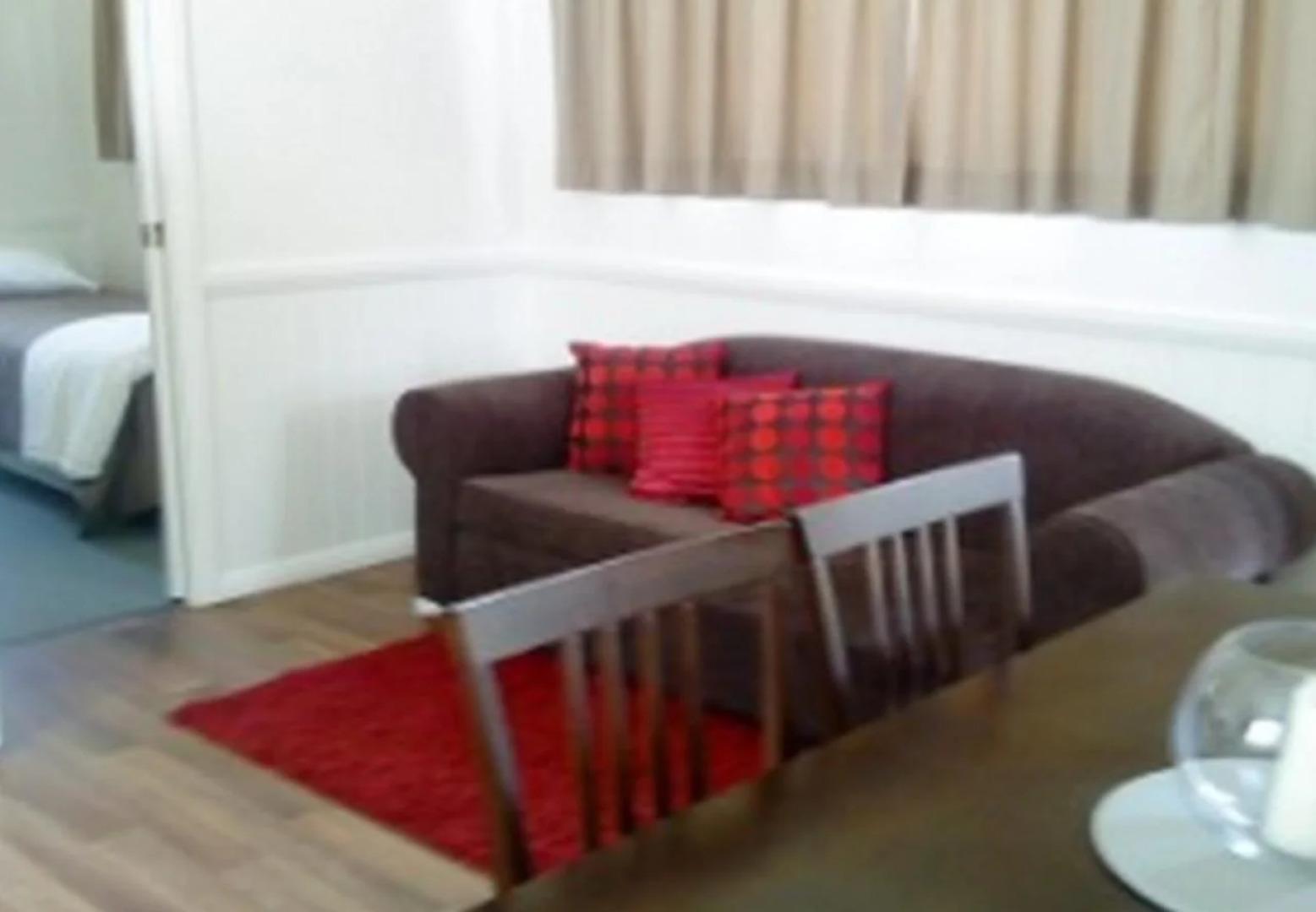 Goulburn South Caravan Park