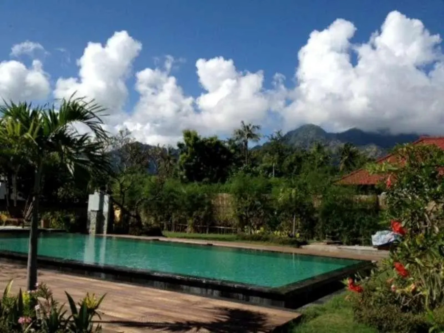 Sunia Loka Bungalows