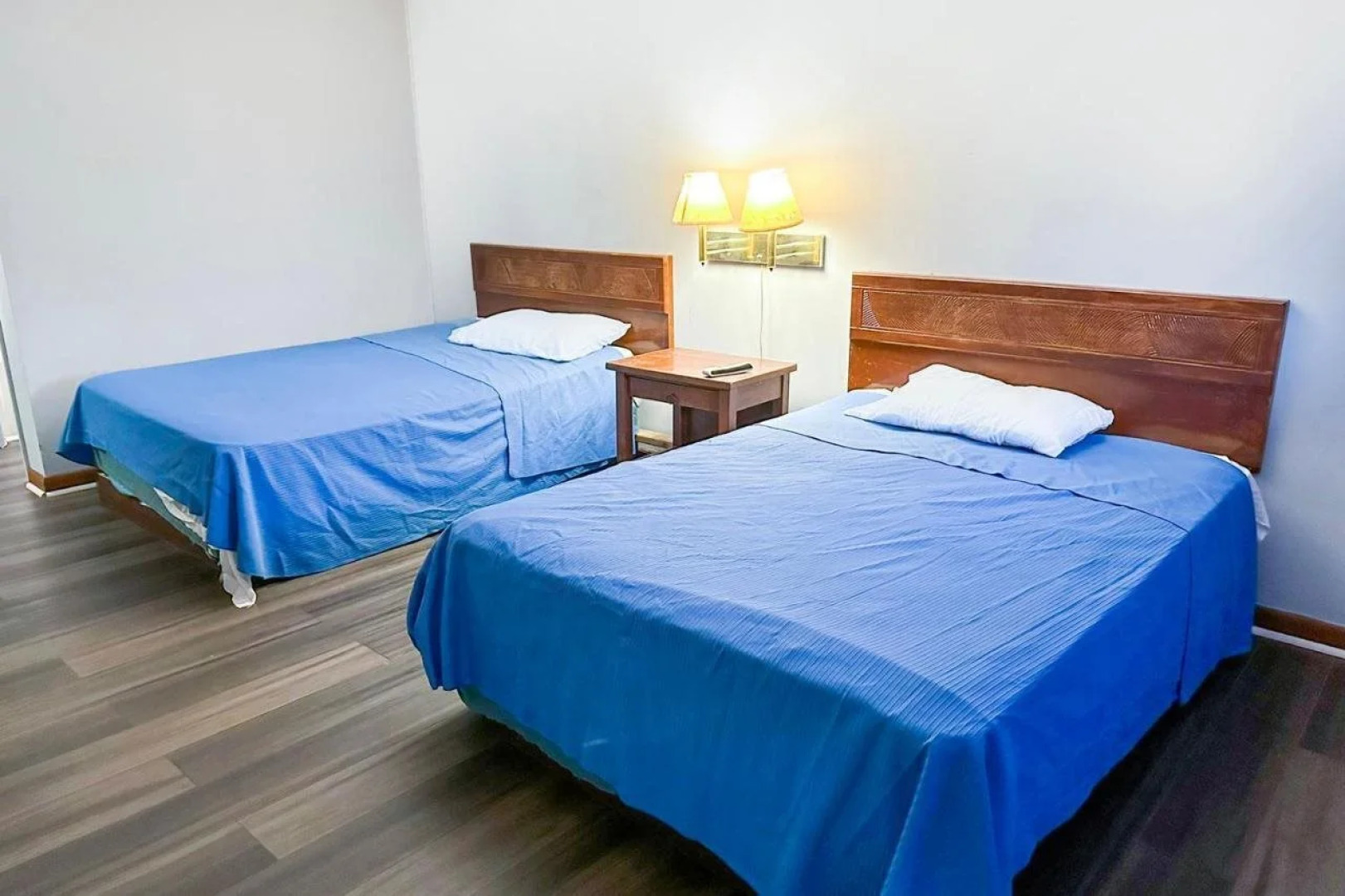 Weiss Lake Motel By OYO Cedar Bluff