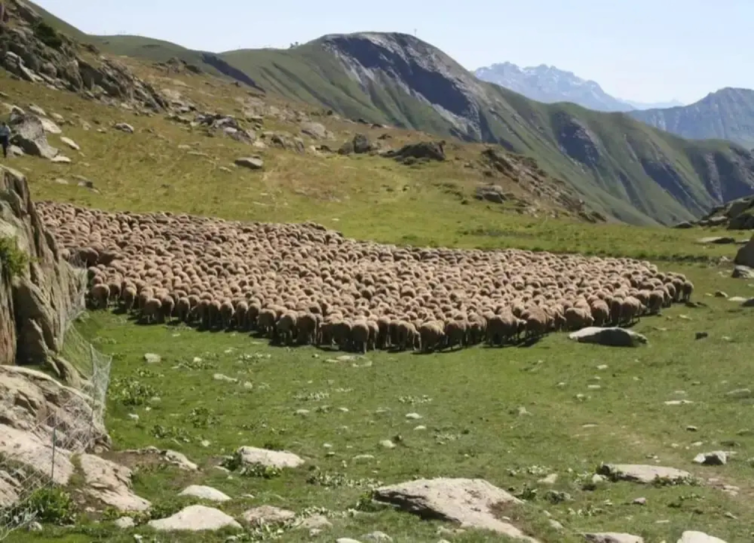 Studio in Saint-sorlin Near Ski Slopes