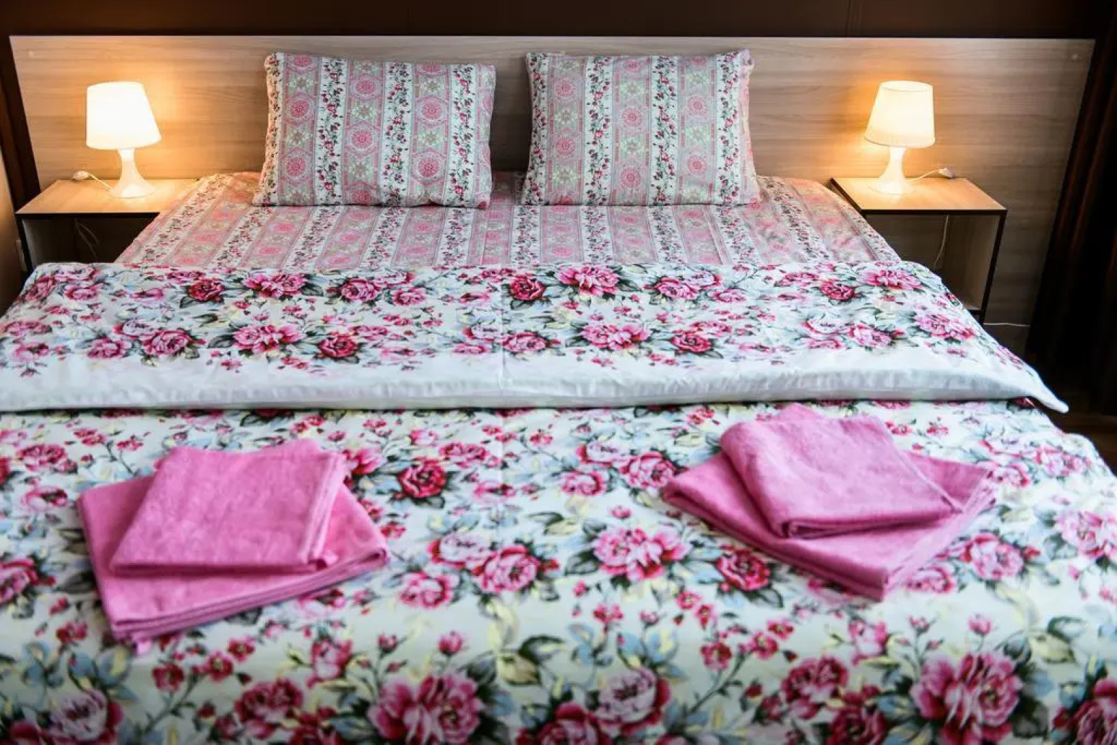 Хостел Европа