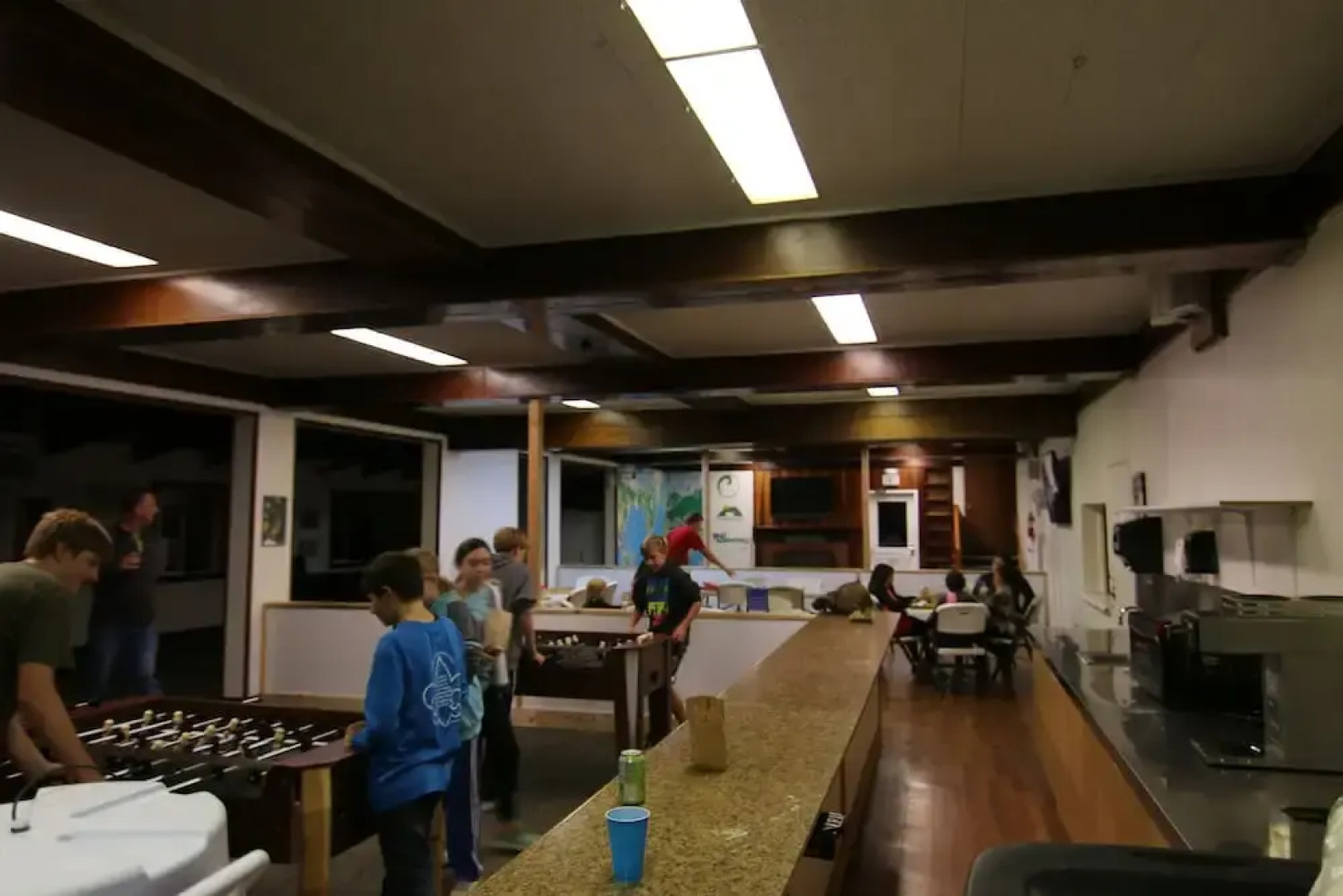 Pali Mountain Retreat