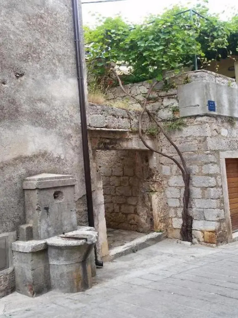 Studio Apartment Dalia