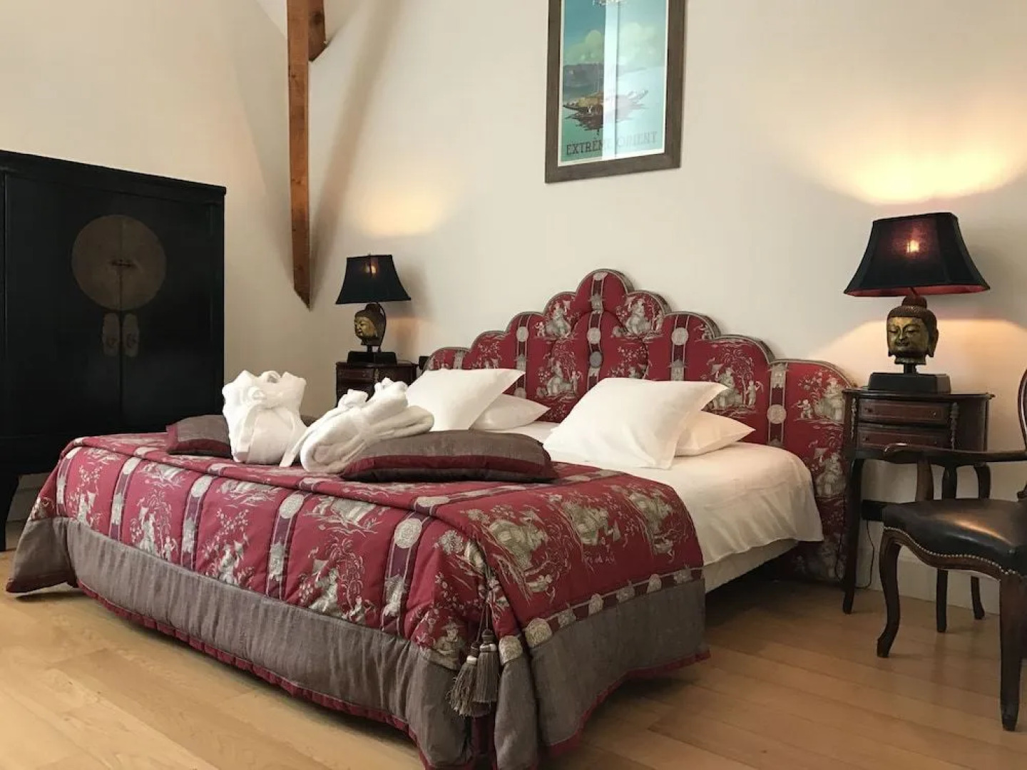 Château de Garrevaques