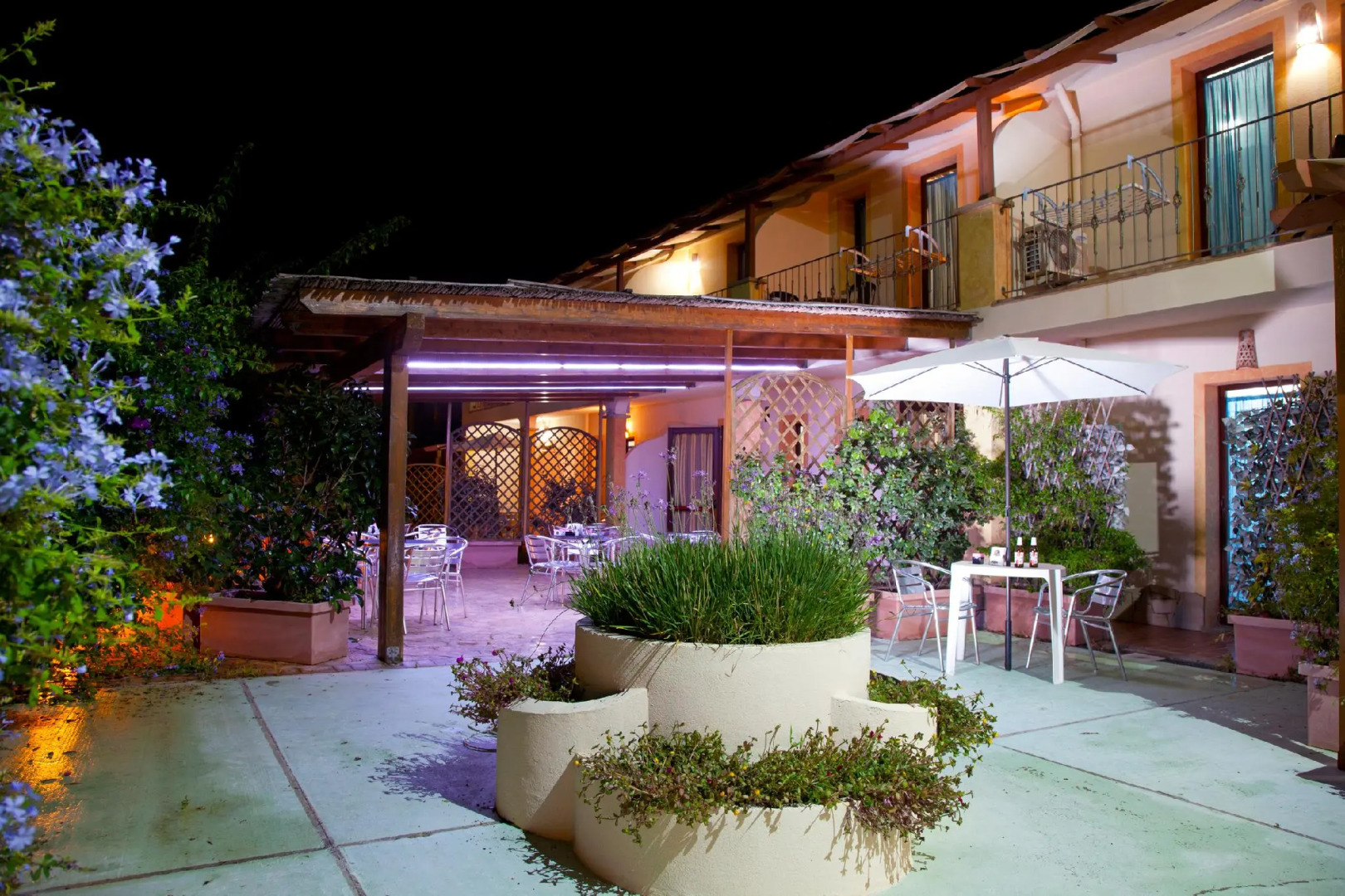 Hotel Le Sabbie Calasetta