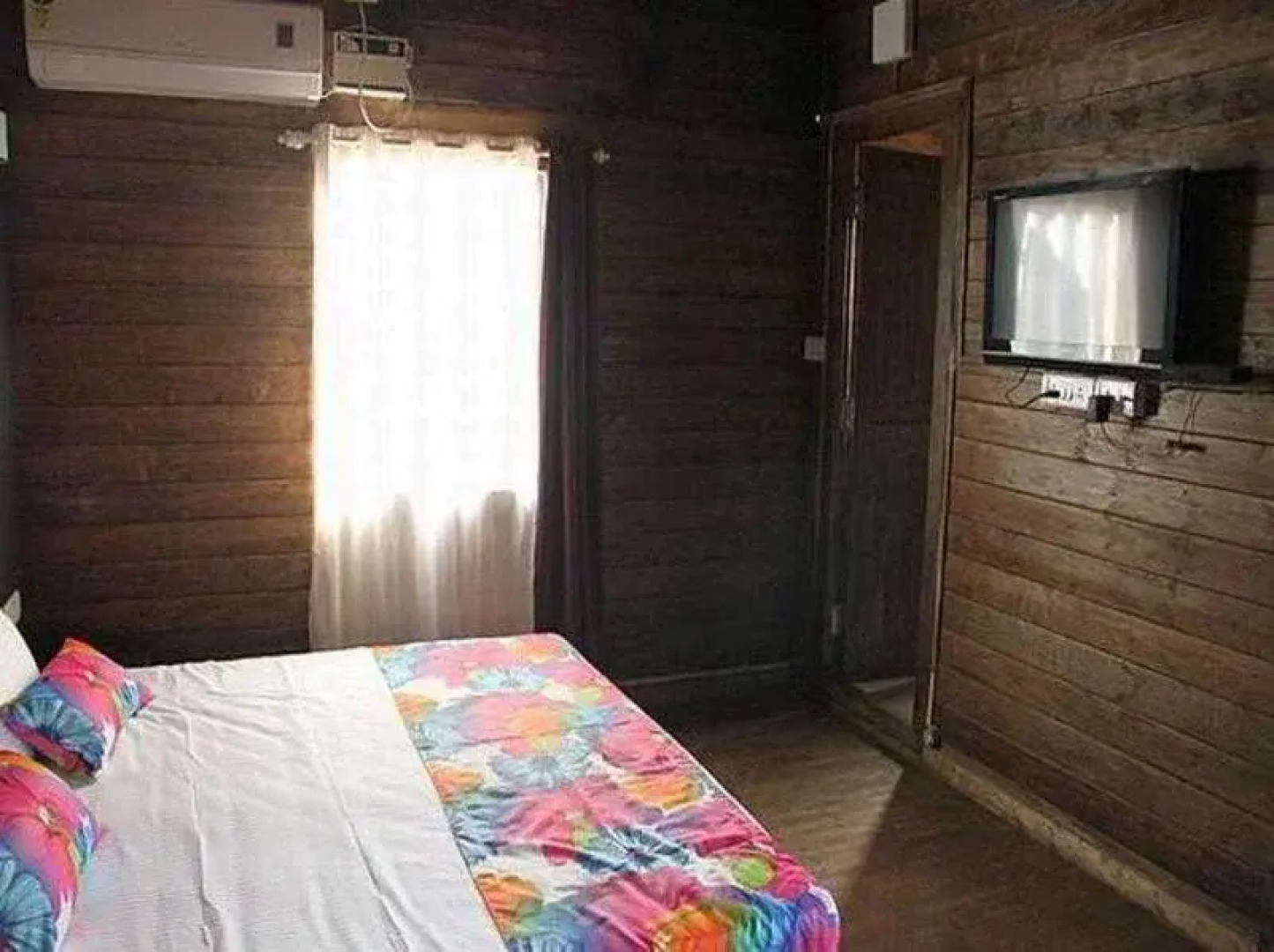 Nordest Lemonmint Beach Resort