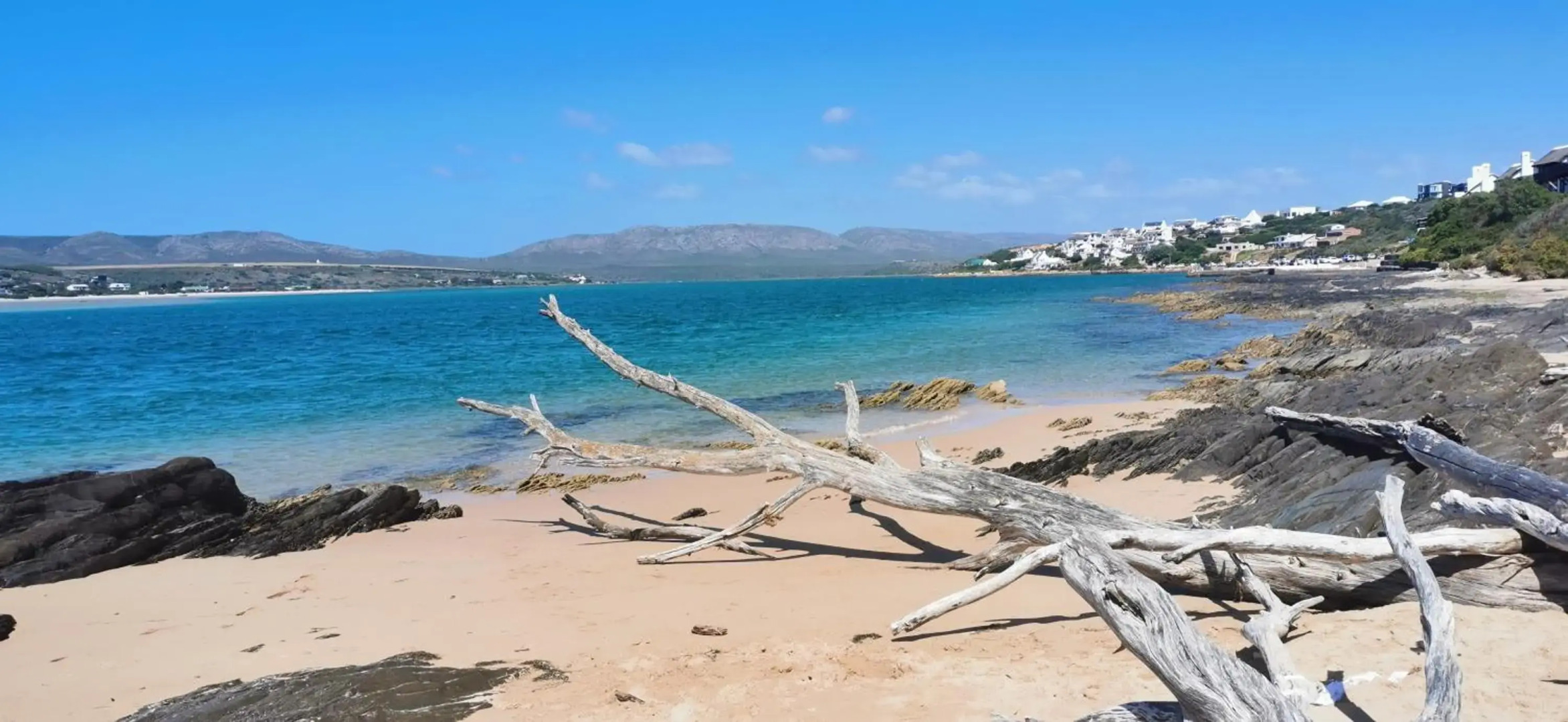 River View Cottage - at the Breede.
