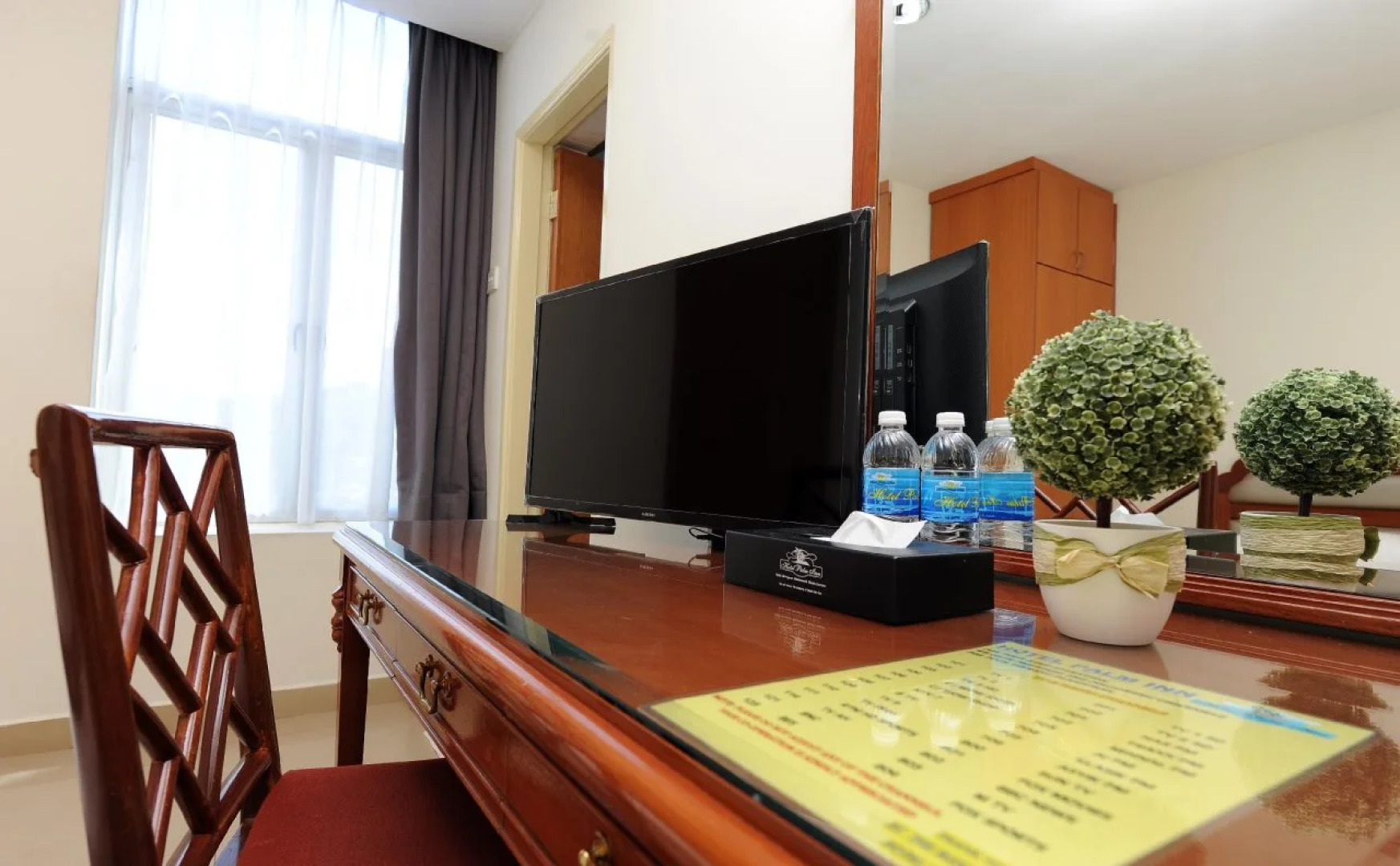 Hotel Palm Inn Ampang Point