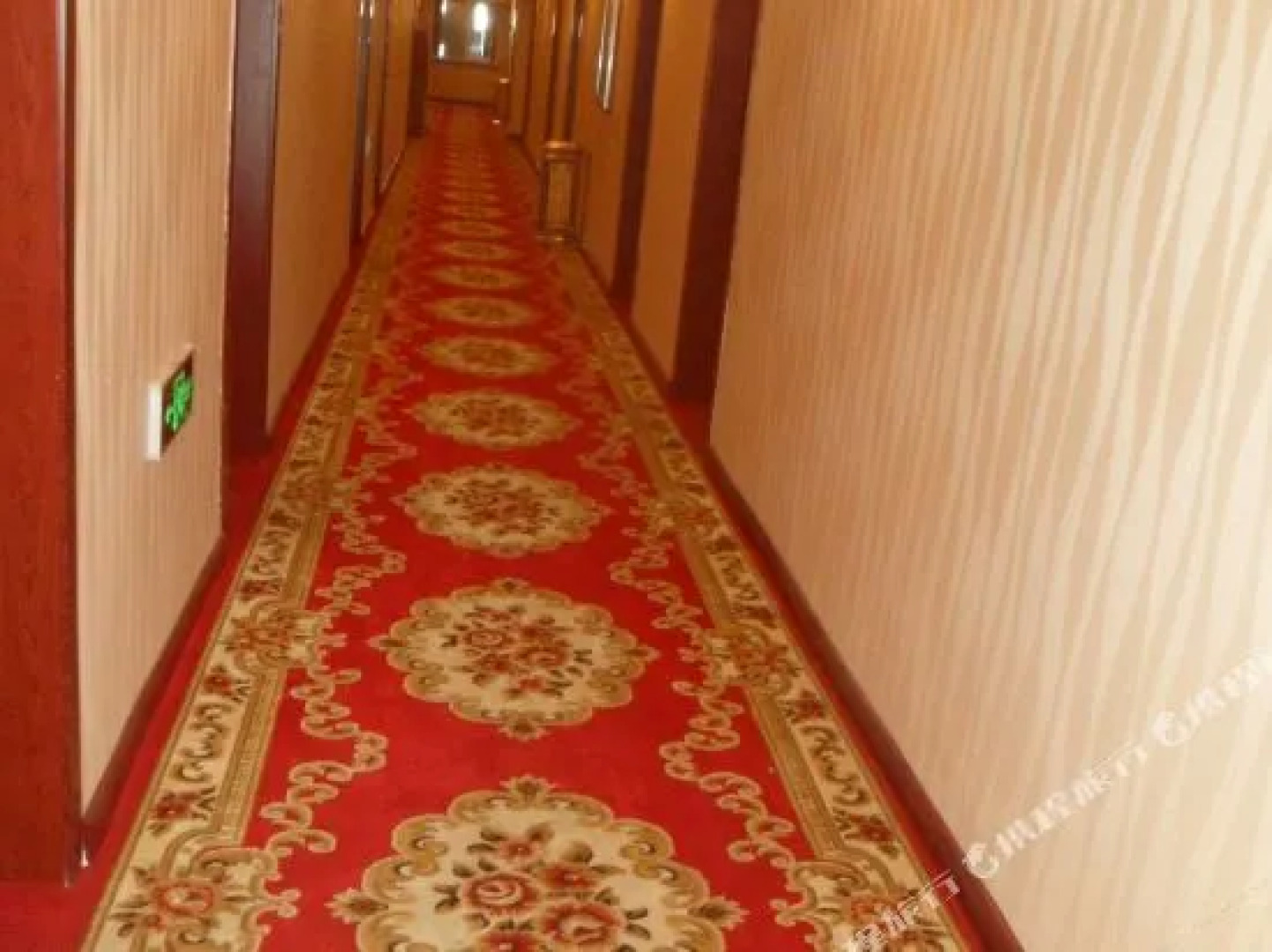 Ruishan Business Inn