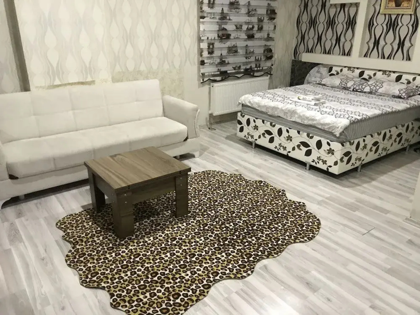 Yesilirmak Merit Hotel