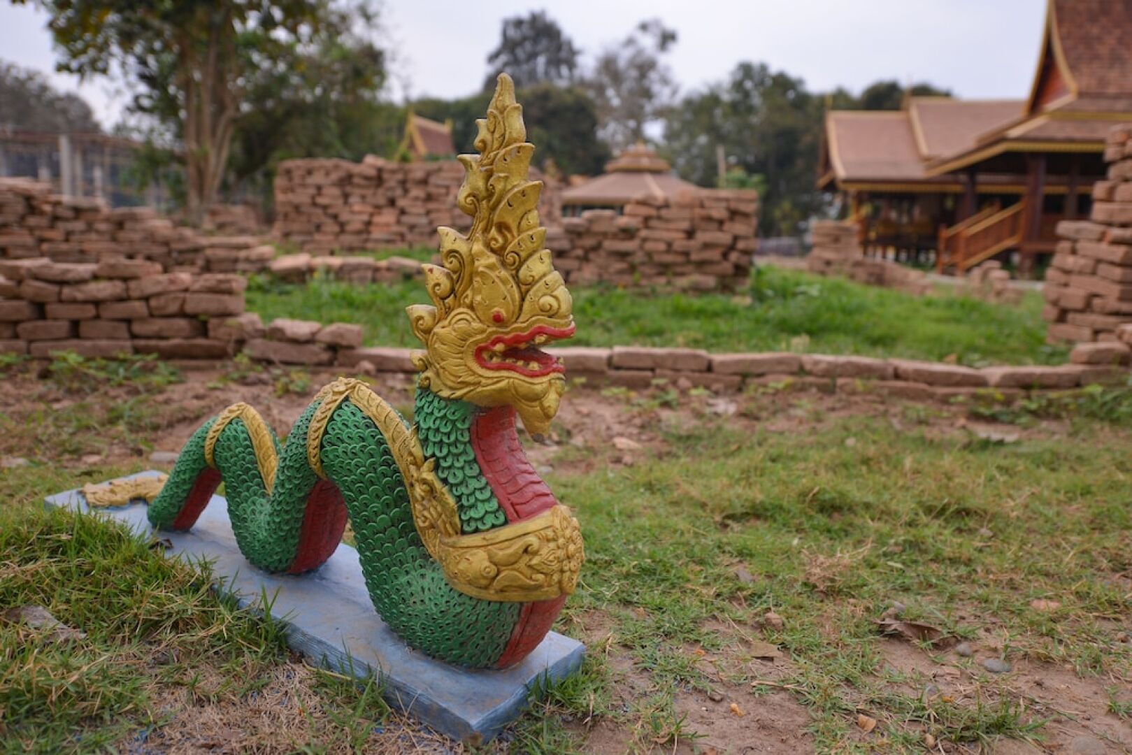 Nakaraj Princess Chiang Khong