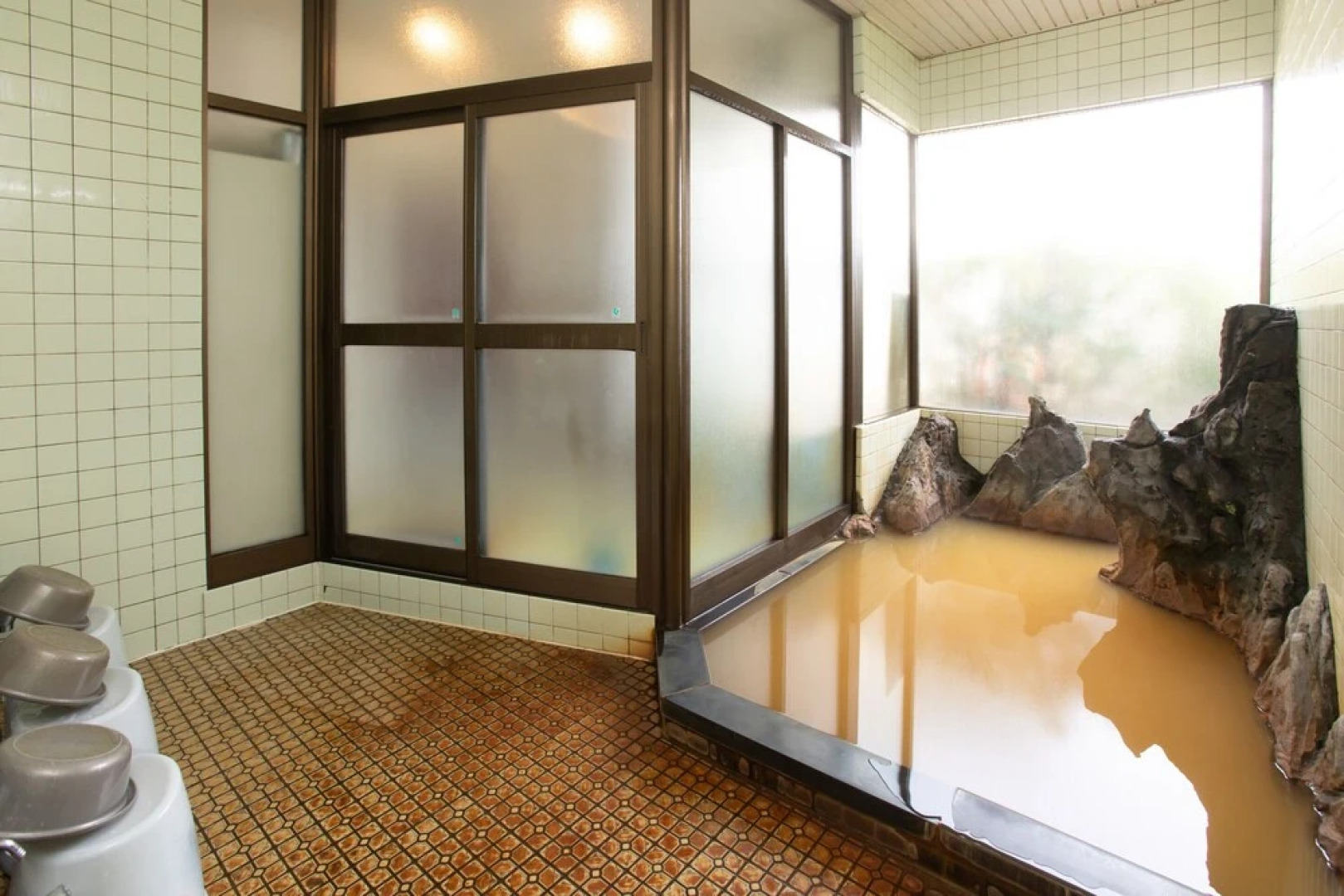 Chieko no Yu Nihonmatsu