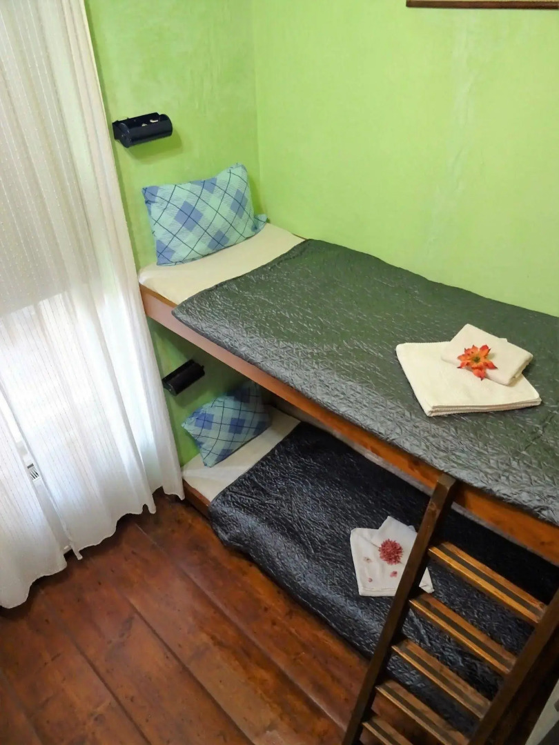 Residence Casa Italia