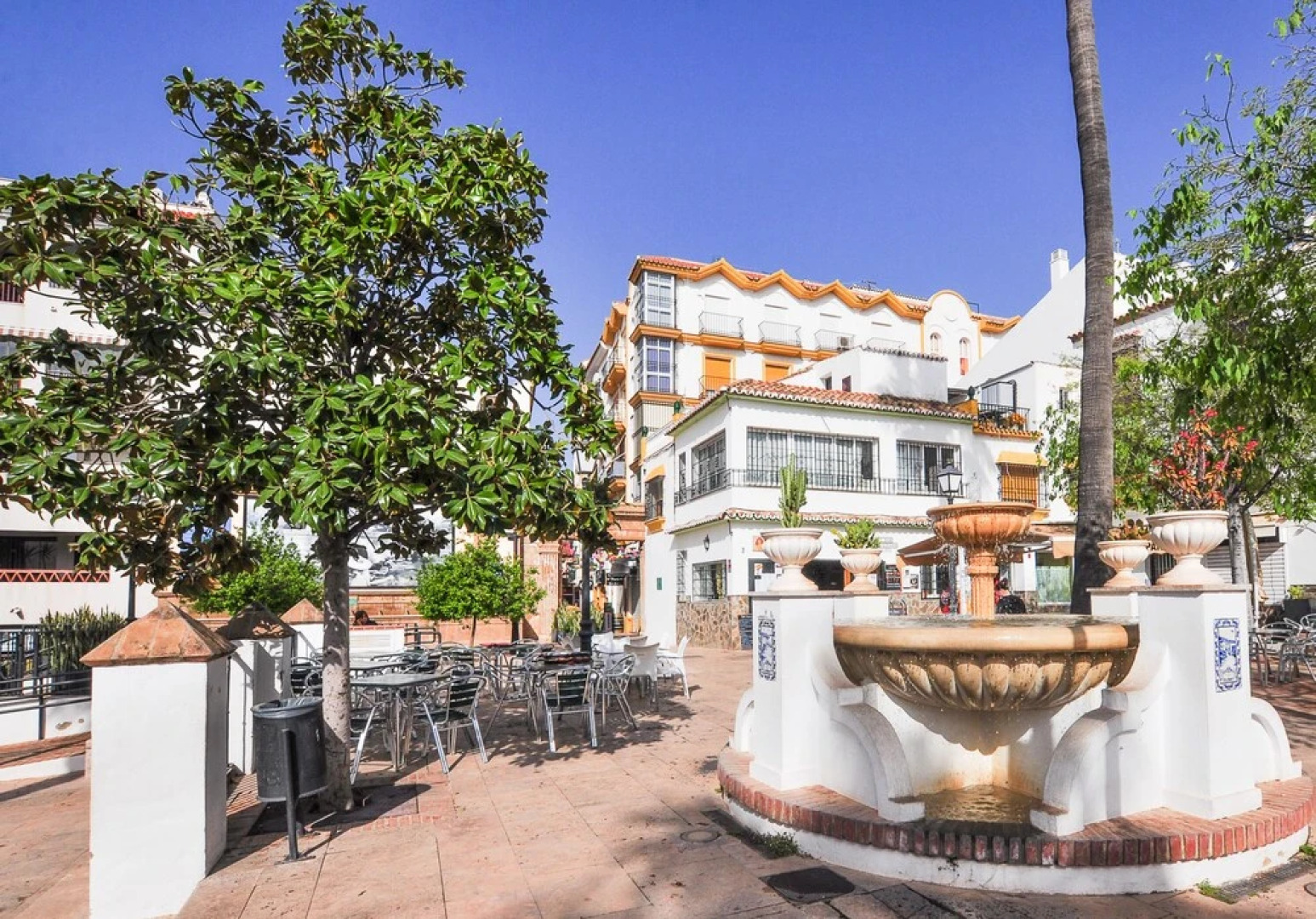 Sitito Benalmádena Centro