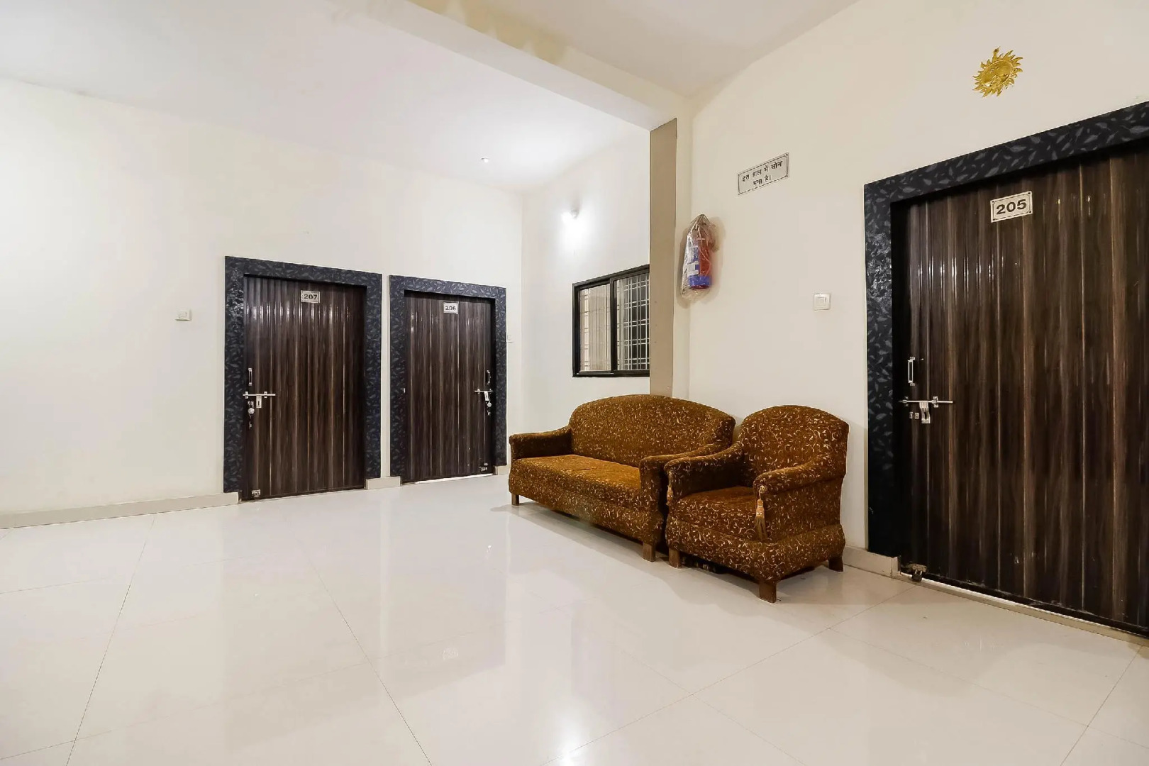 OYO 70559 Hotel Om Shree Palace