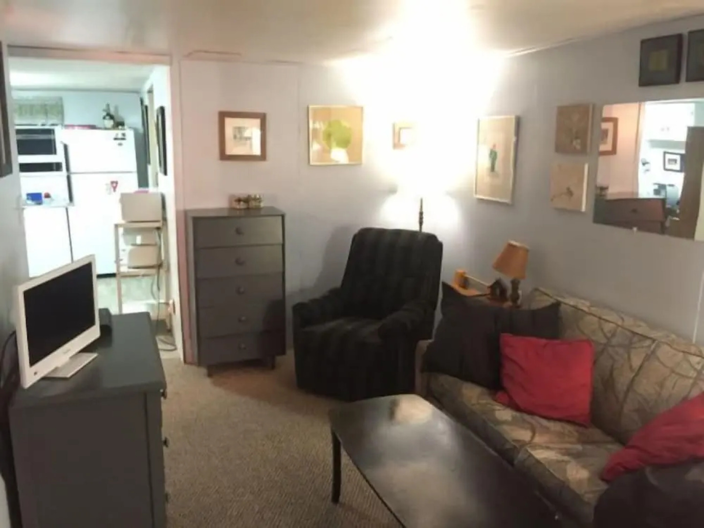 Diamond in the Bluff