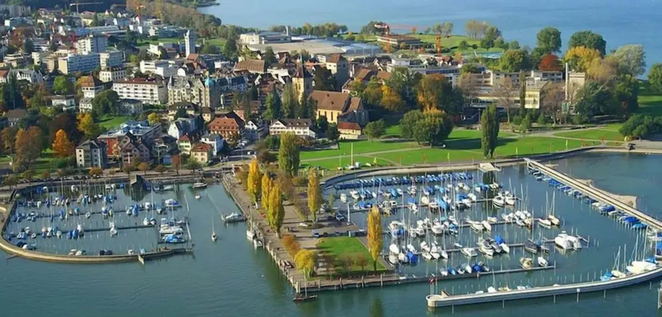 3 Bedroom Apartment in Arbon