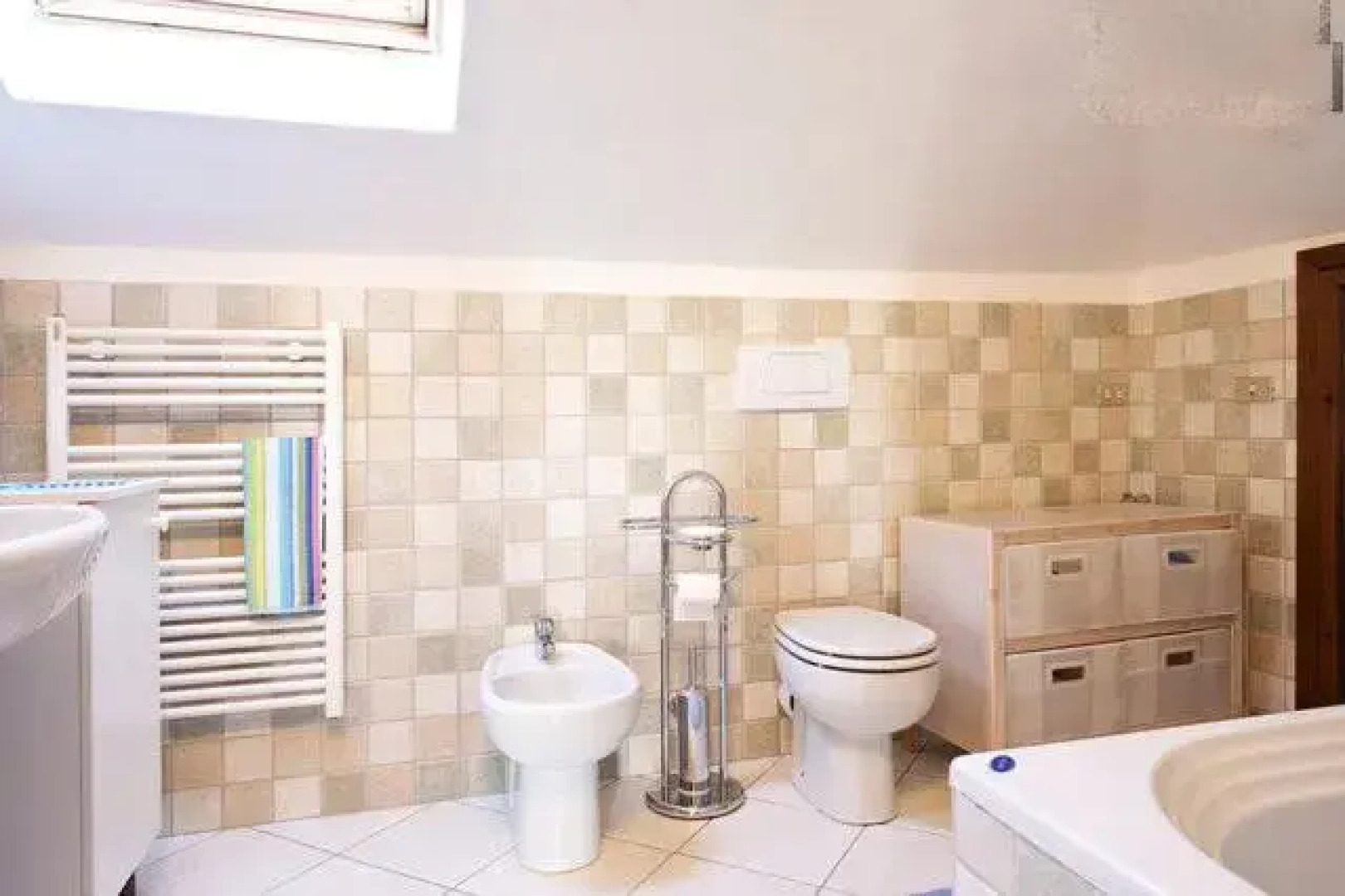 B&B La Mansarda dell' Arte