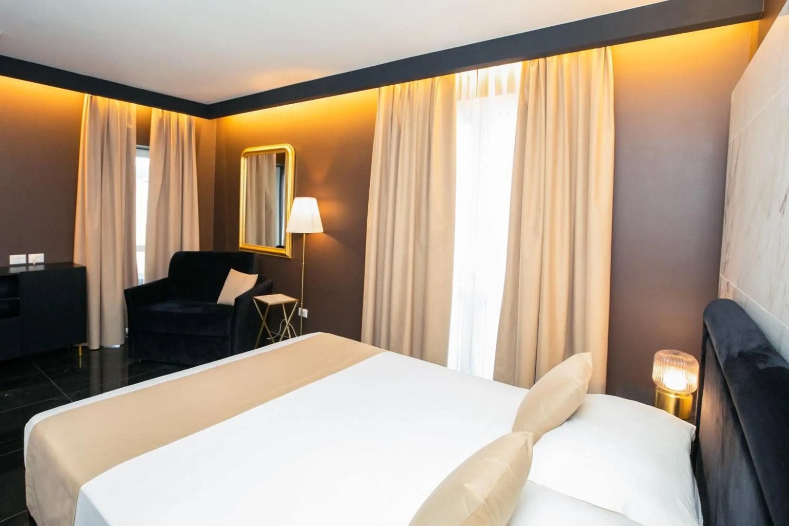 Hotel Brienz