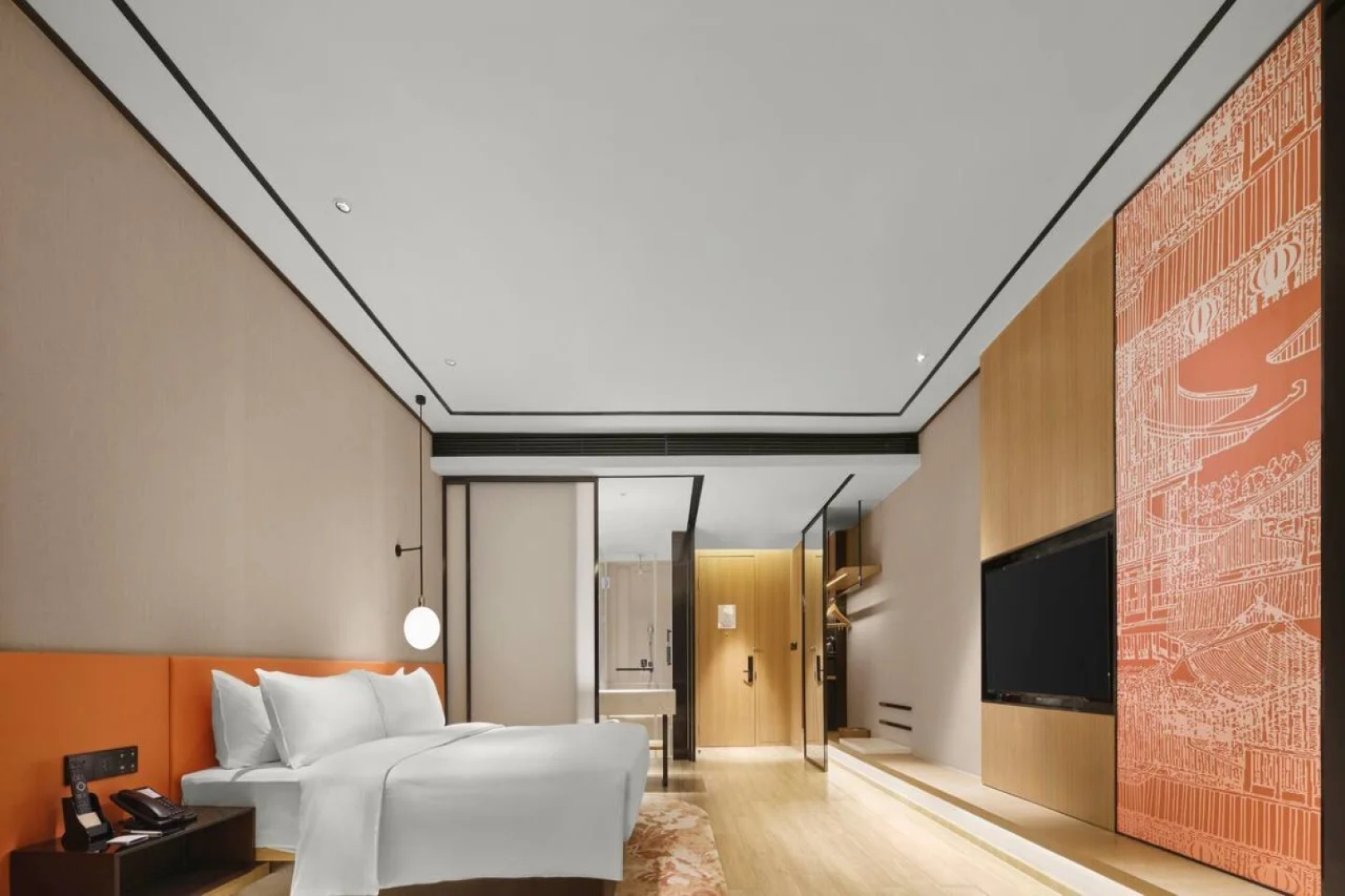Hilton Garden Inn Jinzhong Yuci