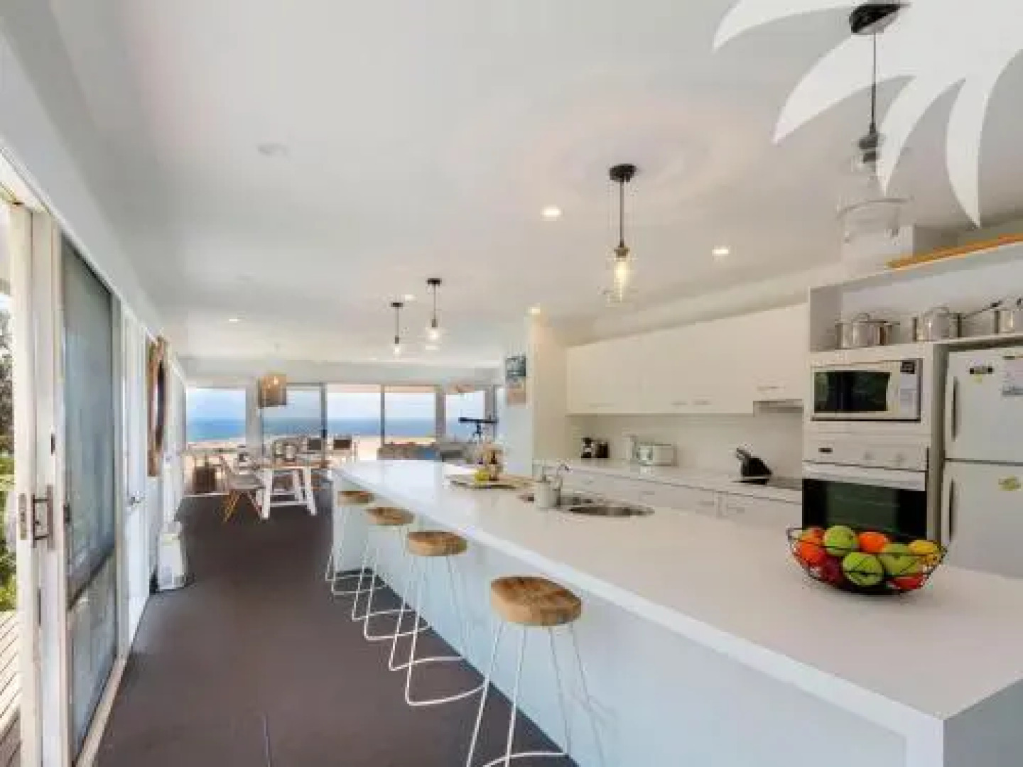 Ningaloo formerly Willows House