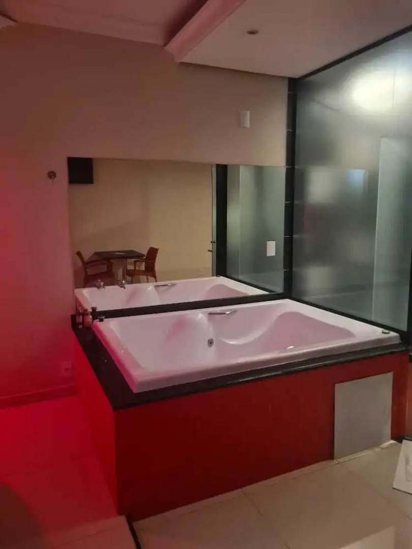 Prime Motel Americana