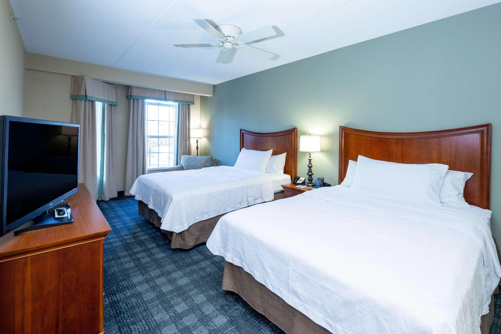 Homewood Suites by Hilton Lawrenceville Duluth