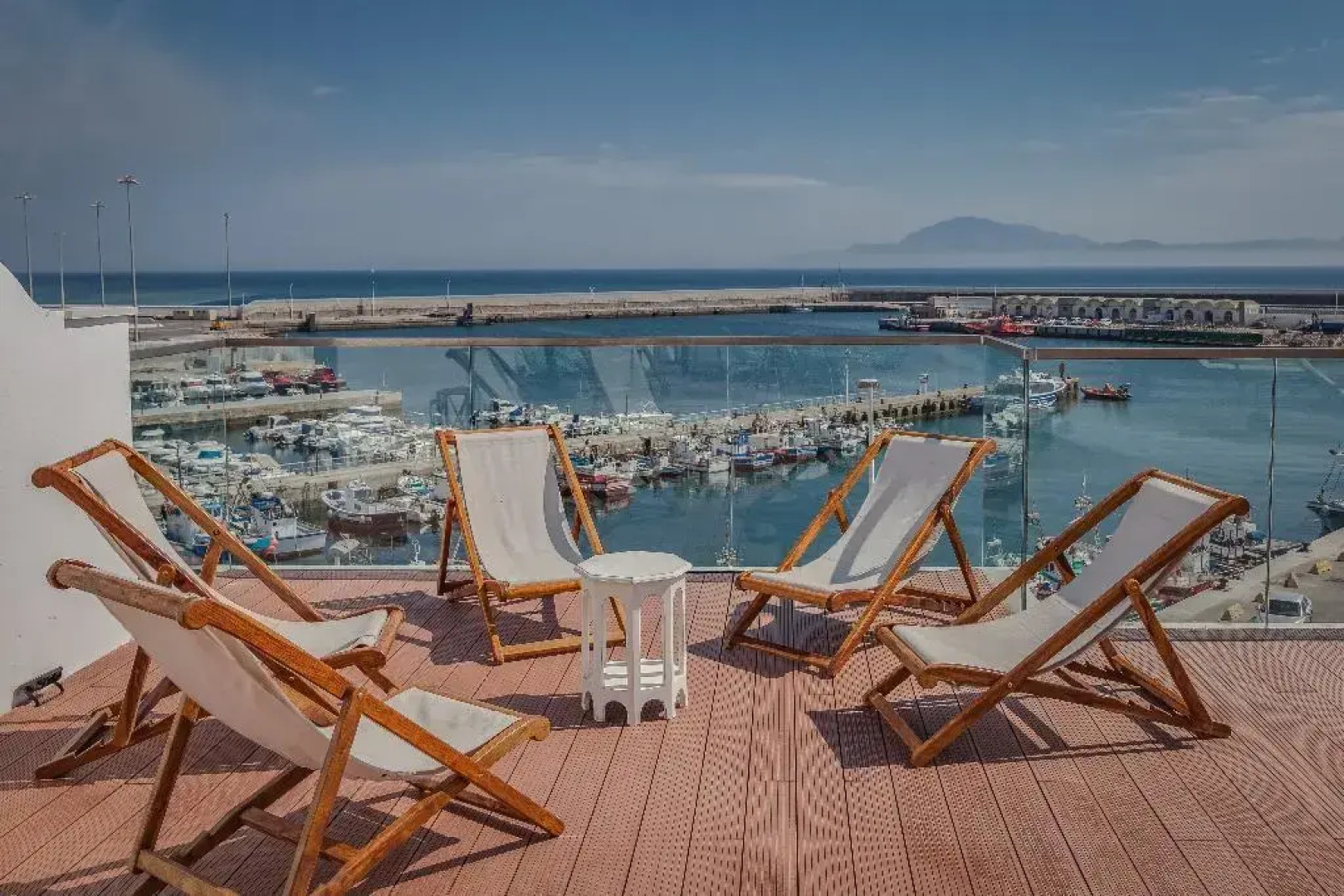 Hotel & Spa La Residencia Puerto