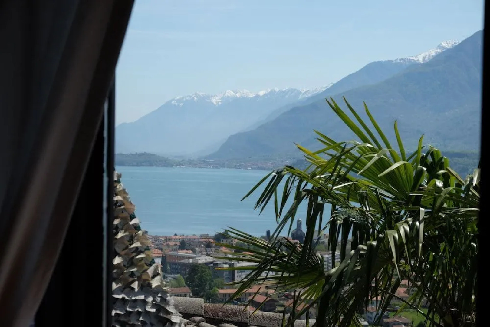 Residence Hotel Odissea