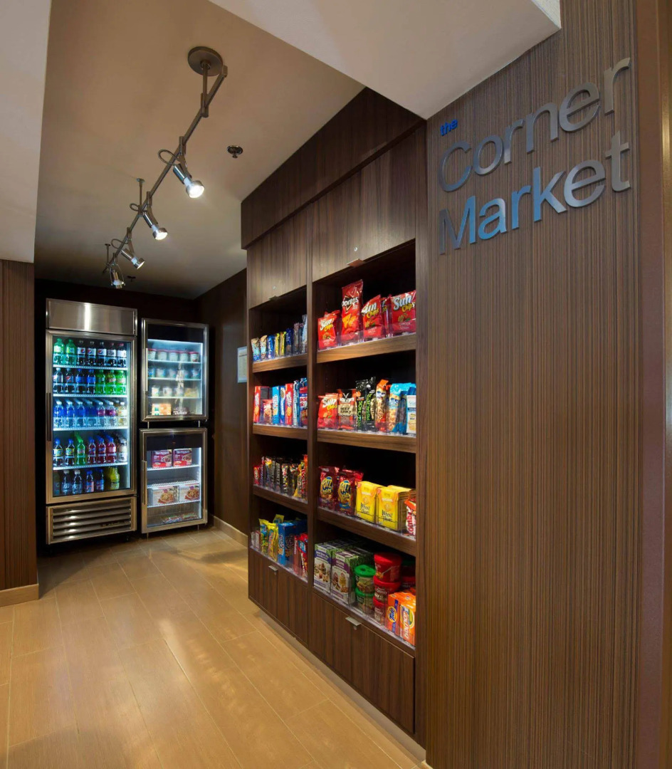 Fairfield Inn & Suites Lynchburg Liberty University